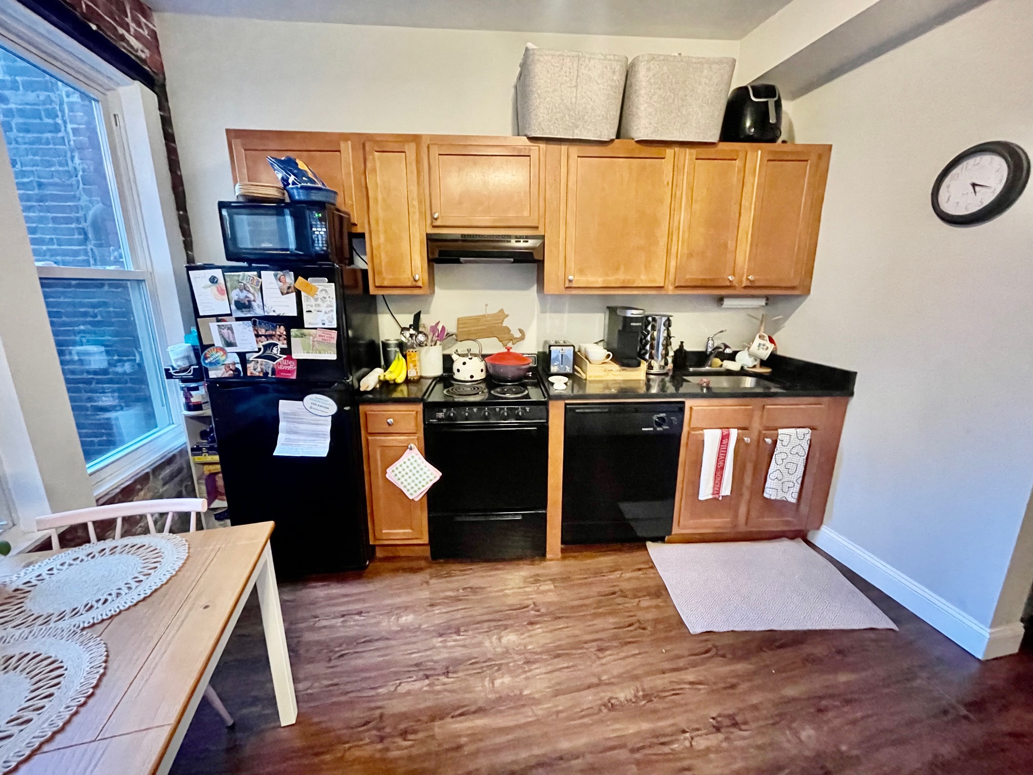 115 Salem St, North End