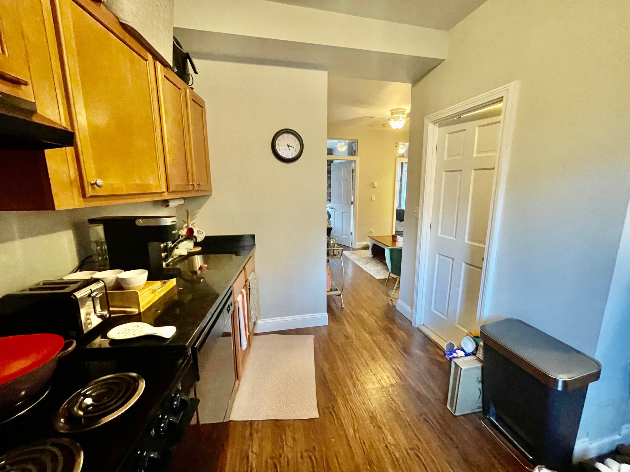 115 Salem St, North End