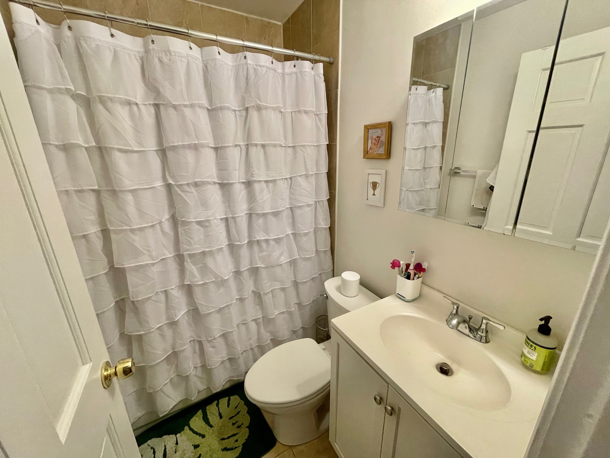 115 Salem St, North End