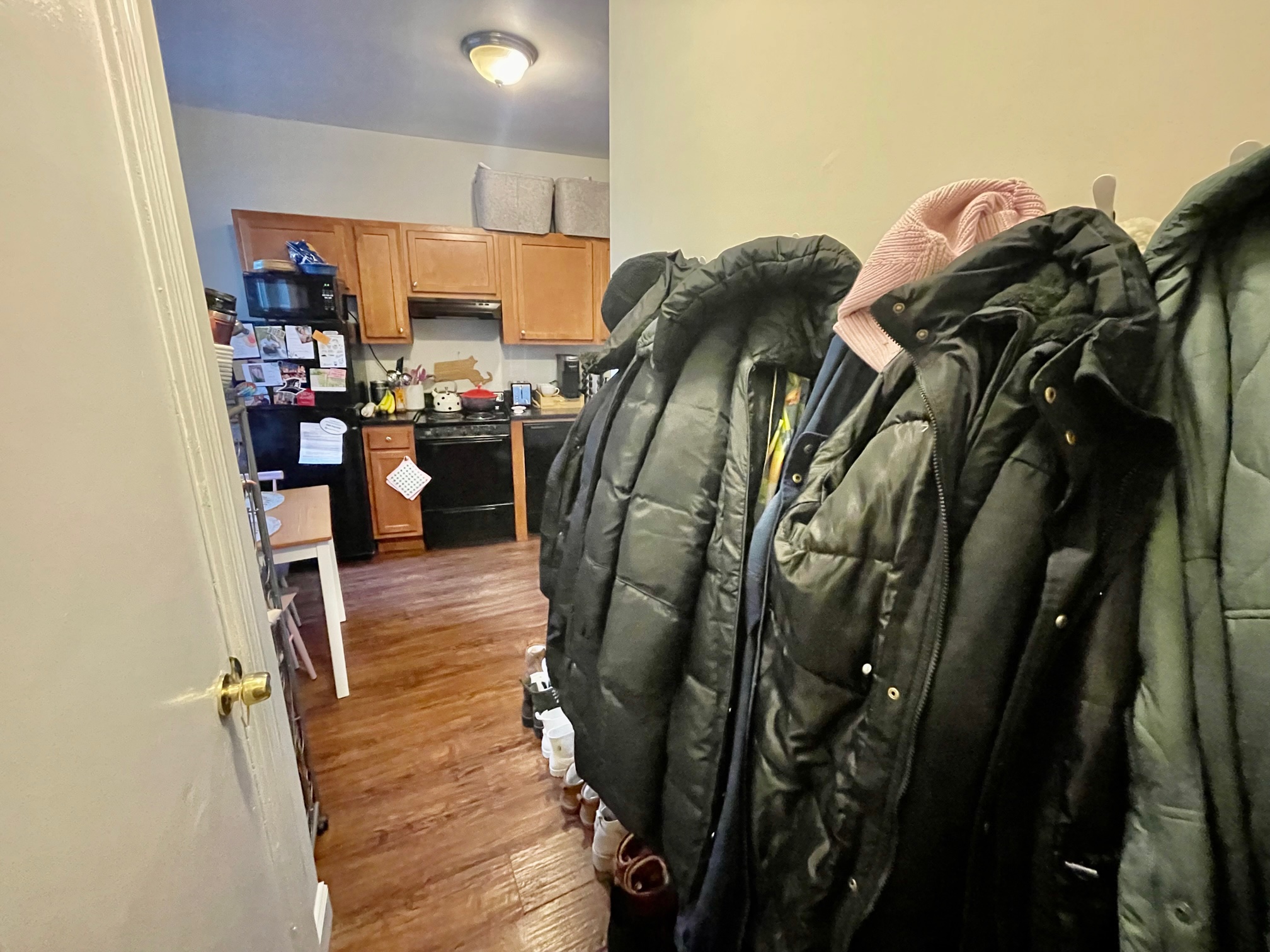 115 Salem St, North End