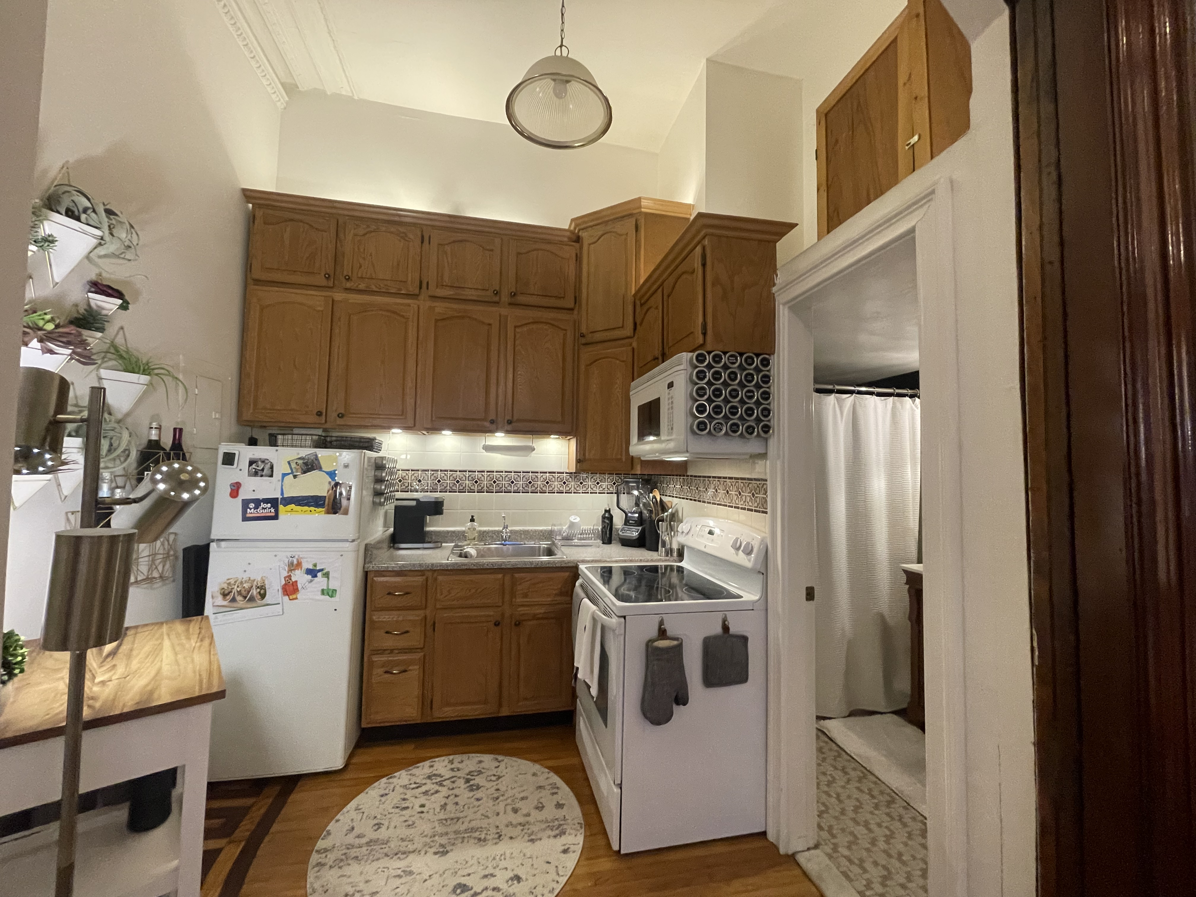 82 Commonwealth Ave, Back Bay