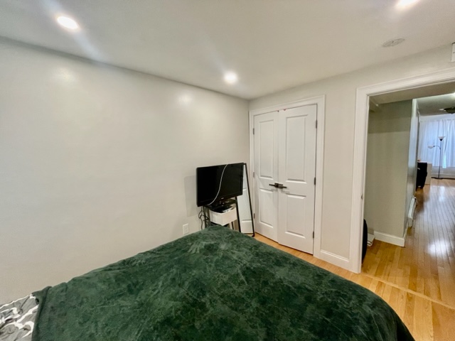 109 Fulton St, North End