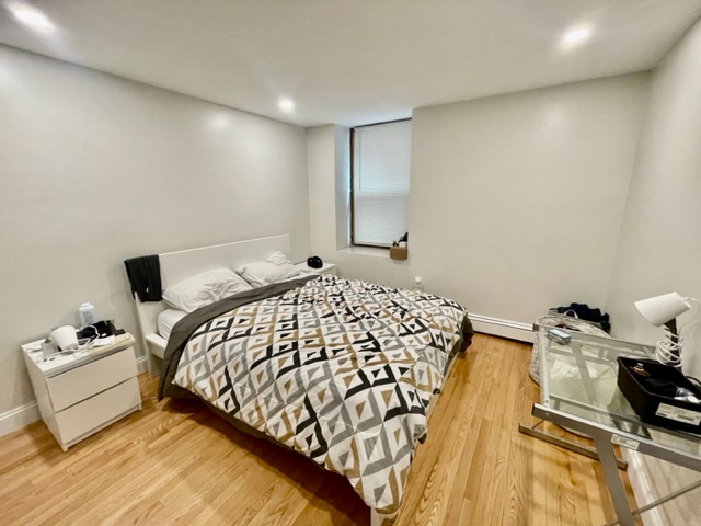 109 Fulton St, North End