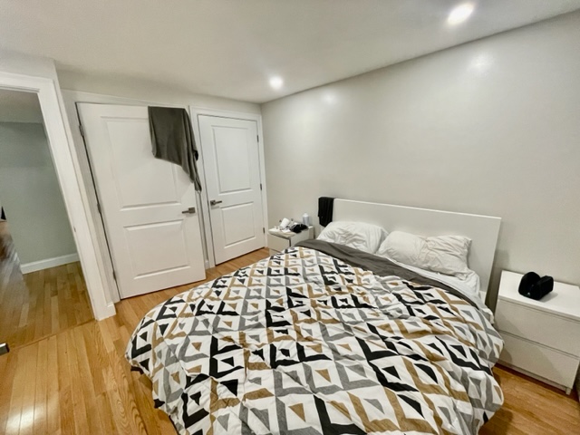 109 Fulton St, North End