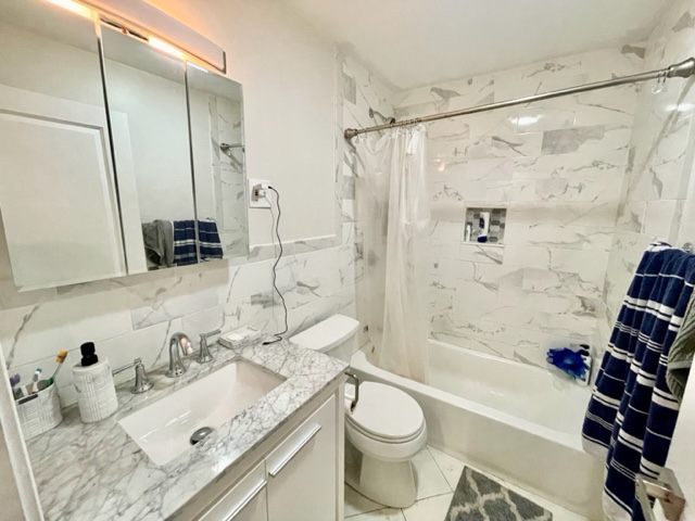 109 Fulton St, North End