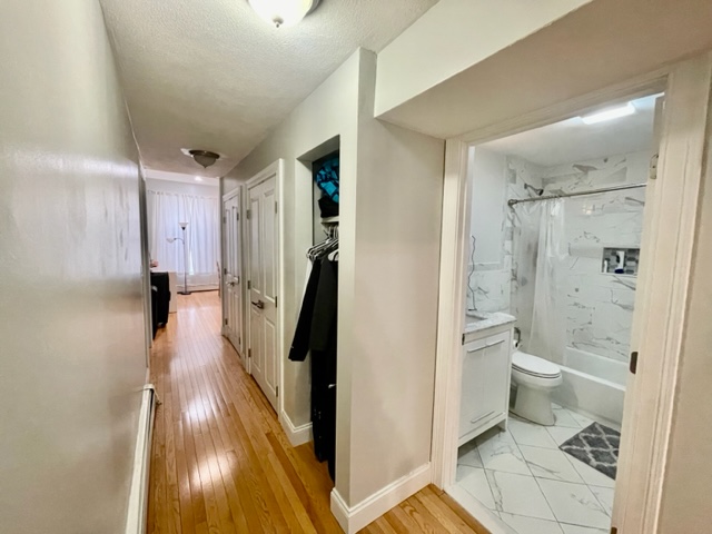 109 Fulton St, North End