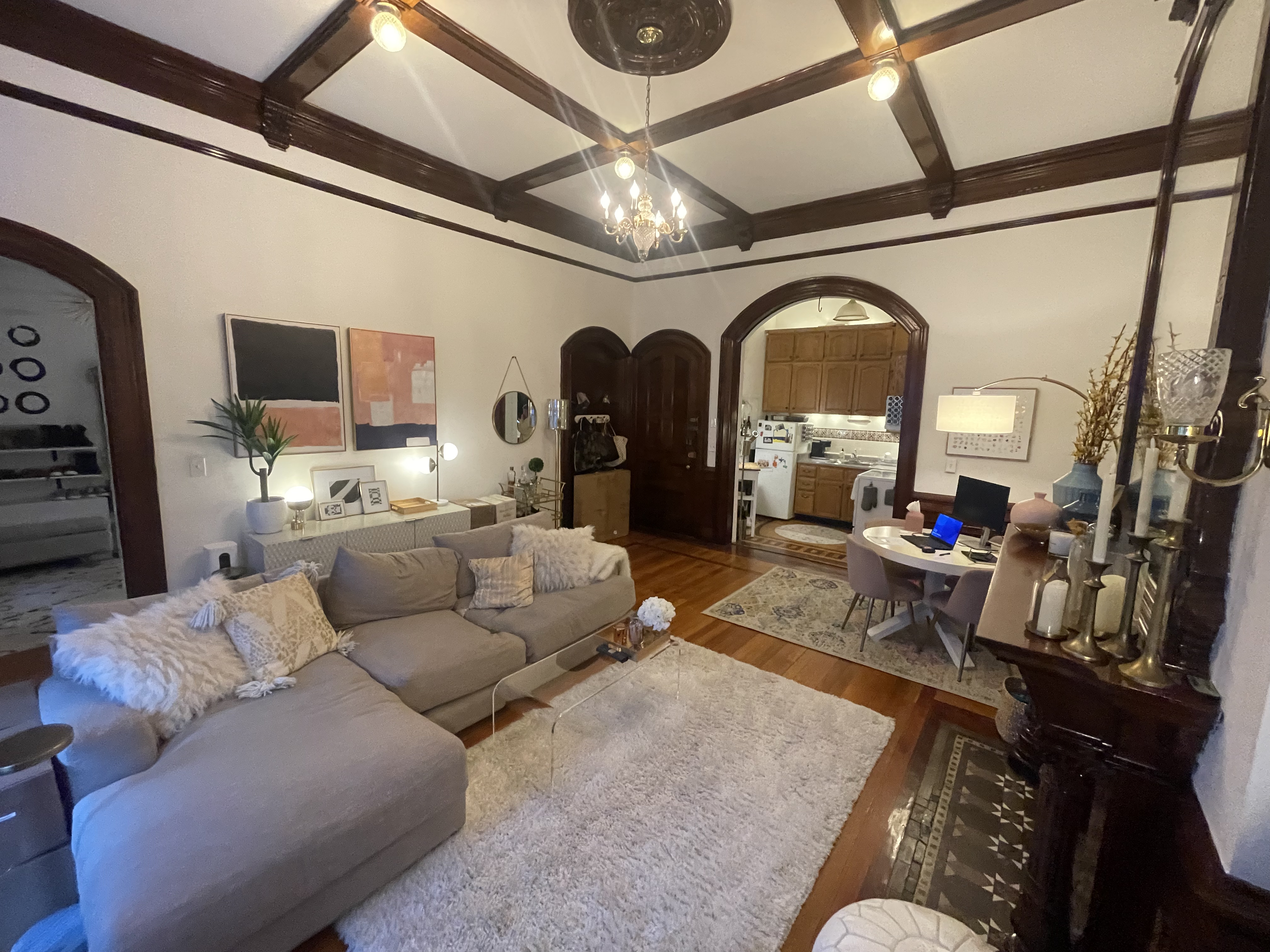 82 Commonwealth Ave, Back Bay