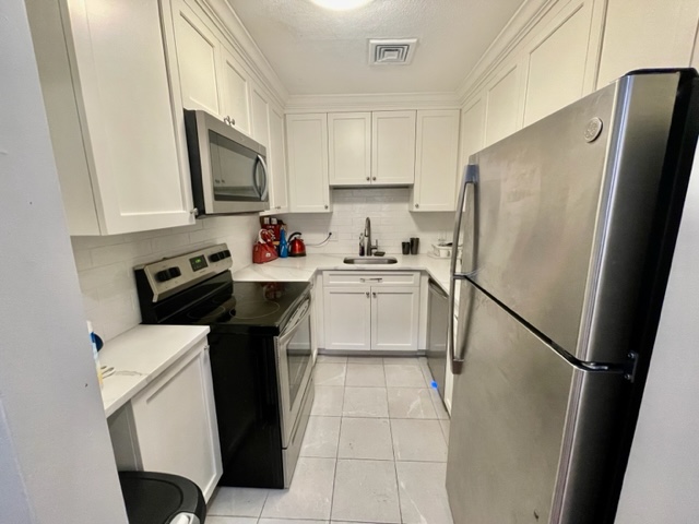 109 Fulton St, North End