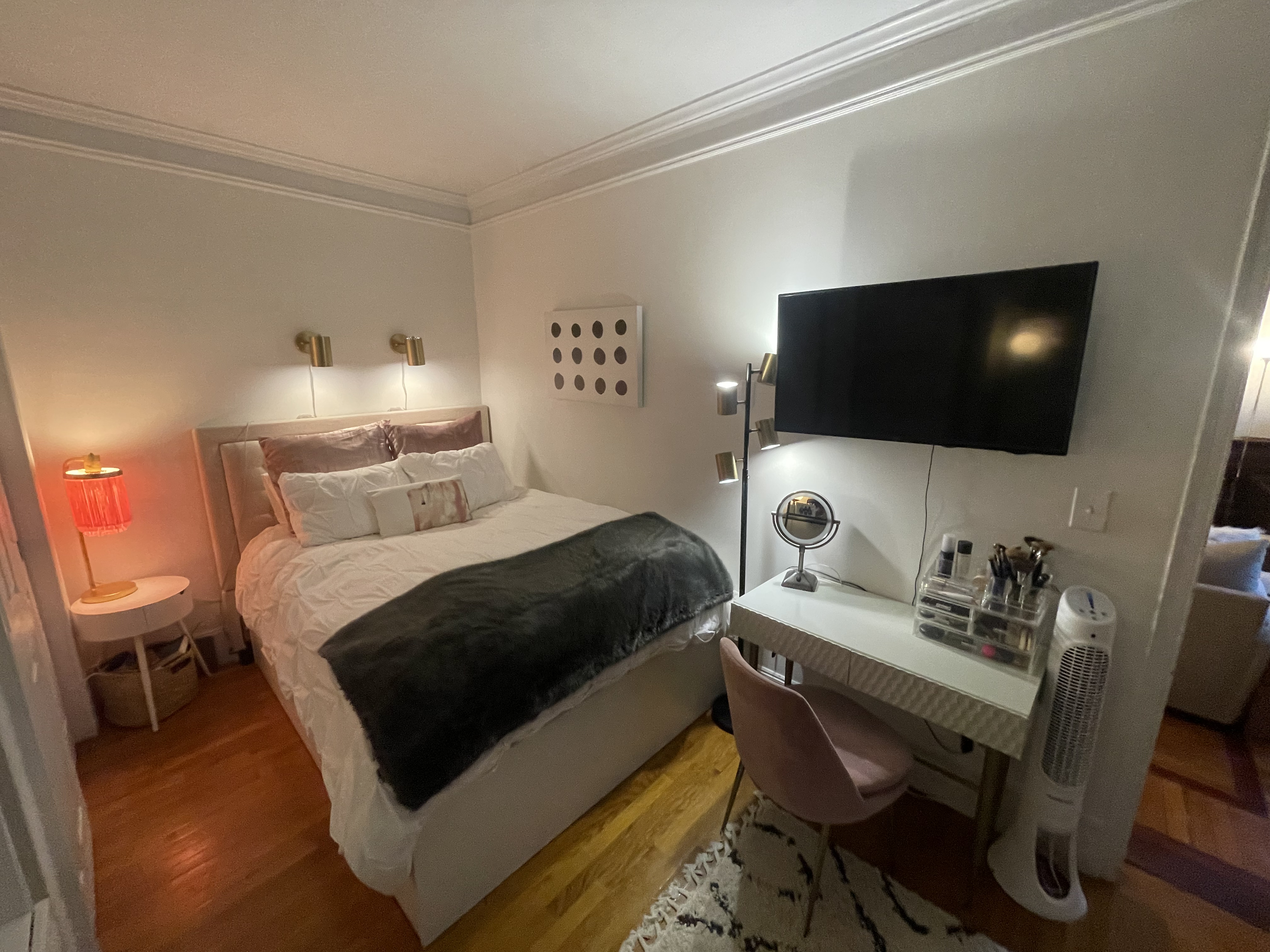 82 Commonwealth Ave, Back Bay