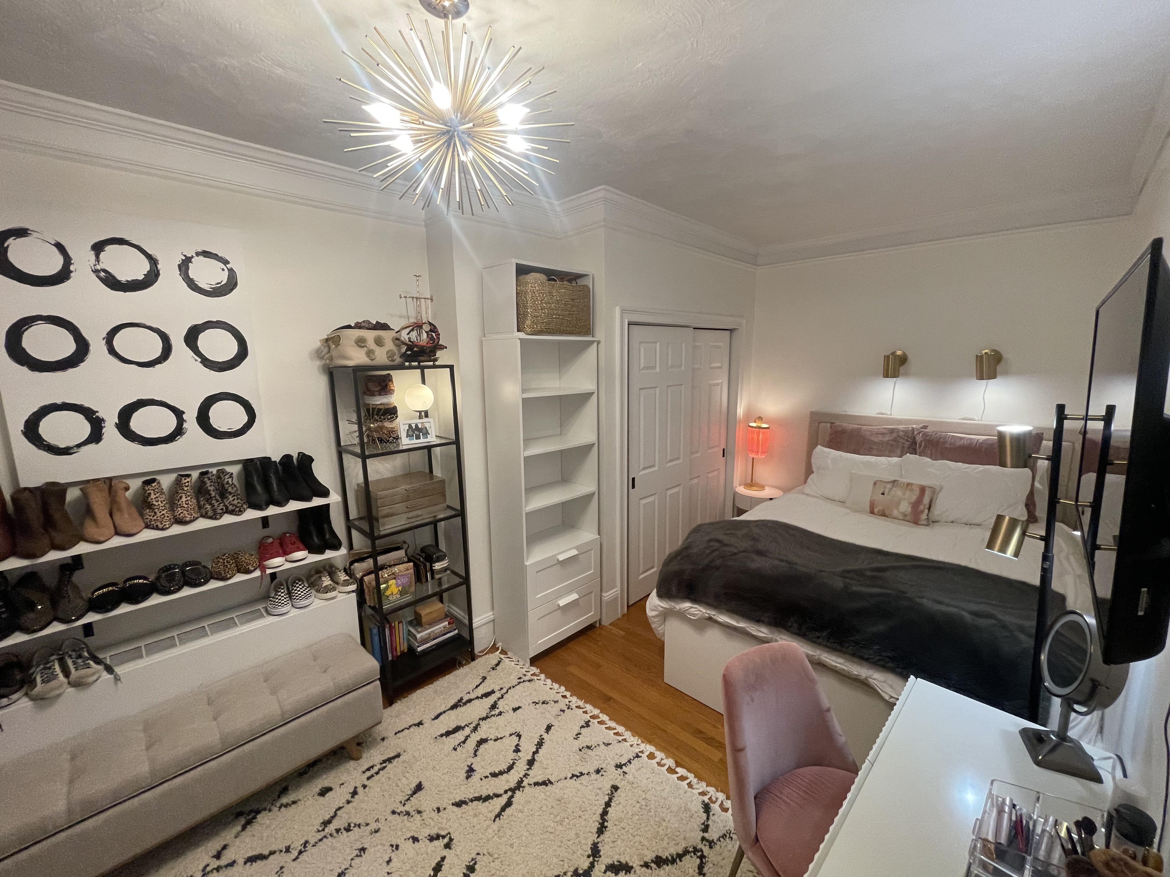 82 Commonwealth Ave, Back Bay