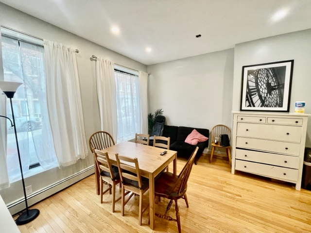 109 Fulton St, North End