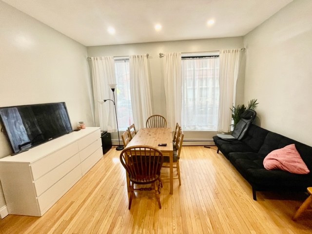 109 Fulton St, North End