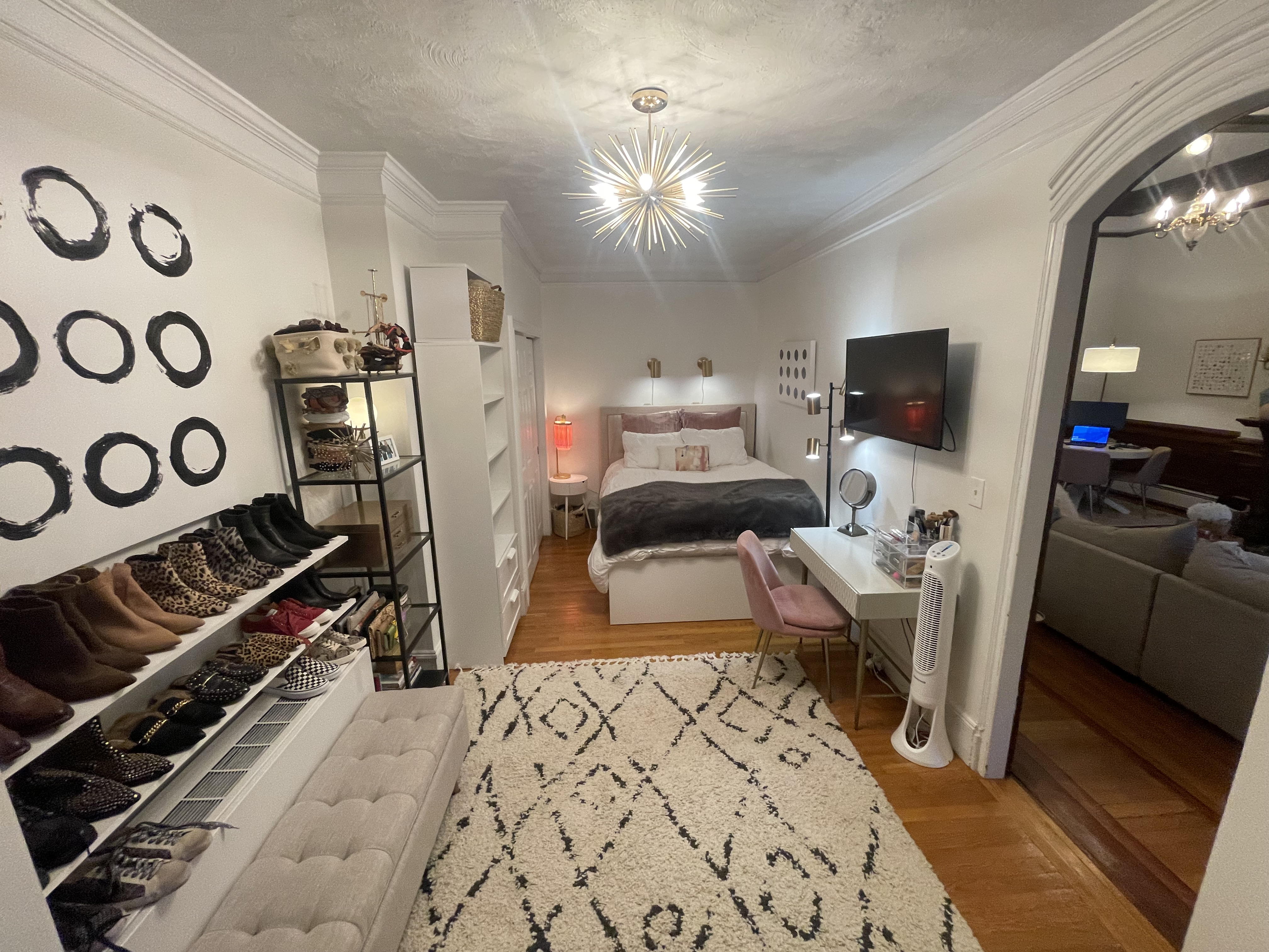 82 Commonwealth Ave, Back Bay