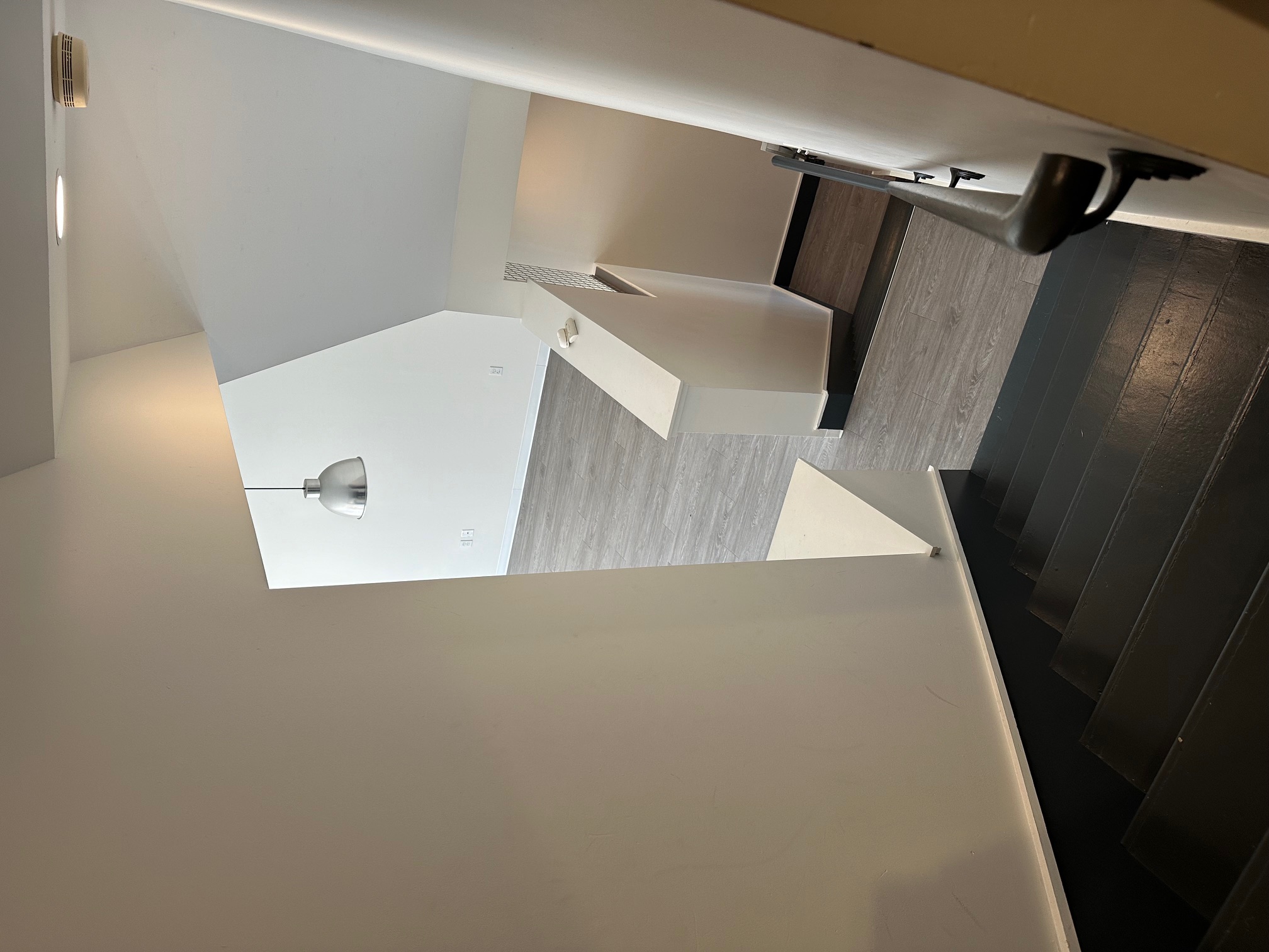 160 East Berkeley St, South End