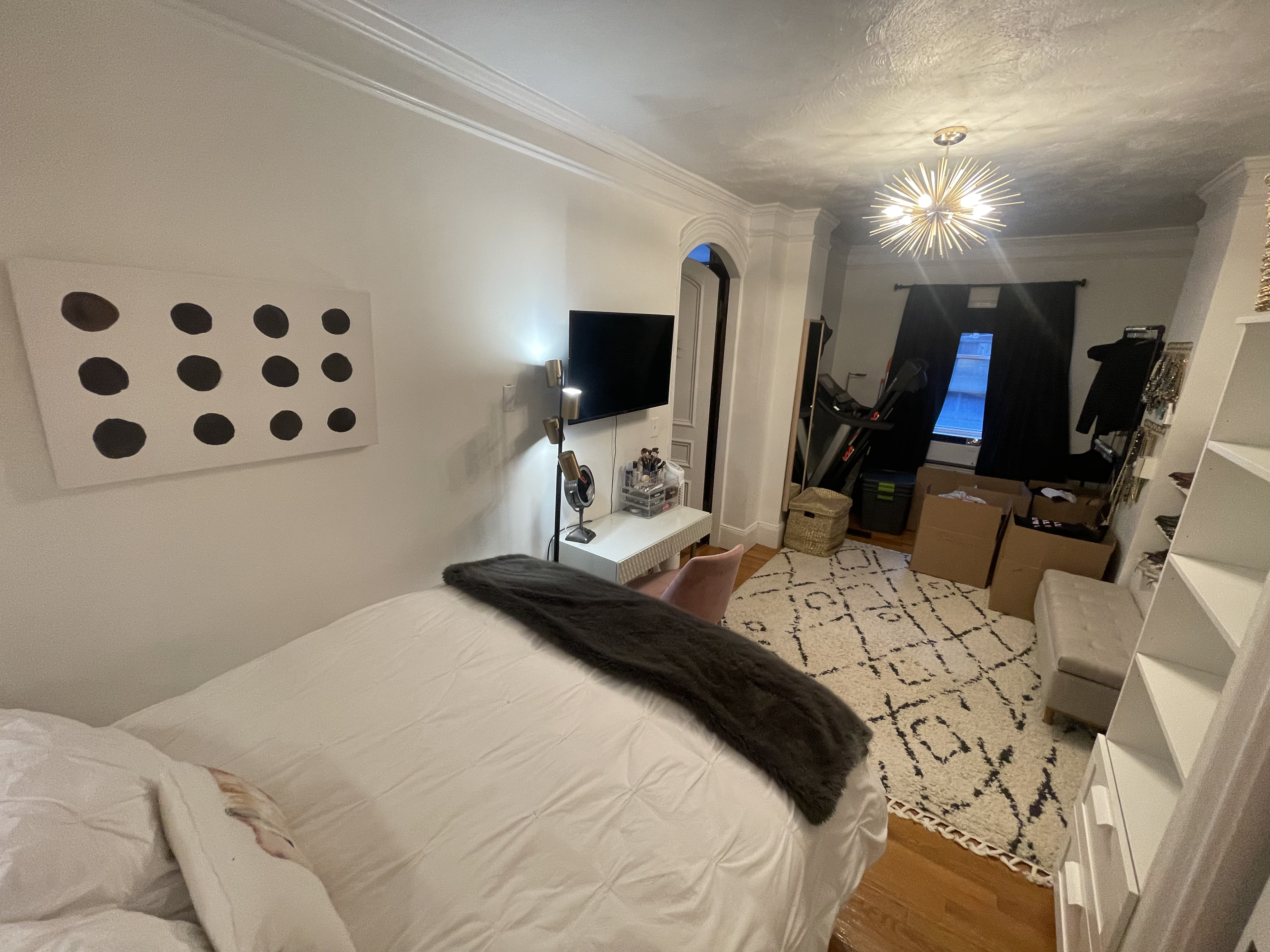 82 Commonwealth Ave, Back Bay