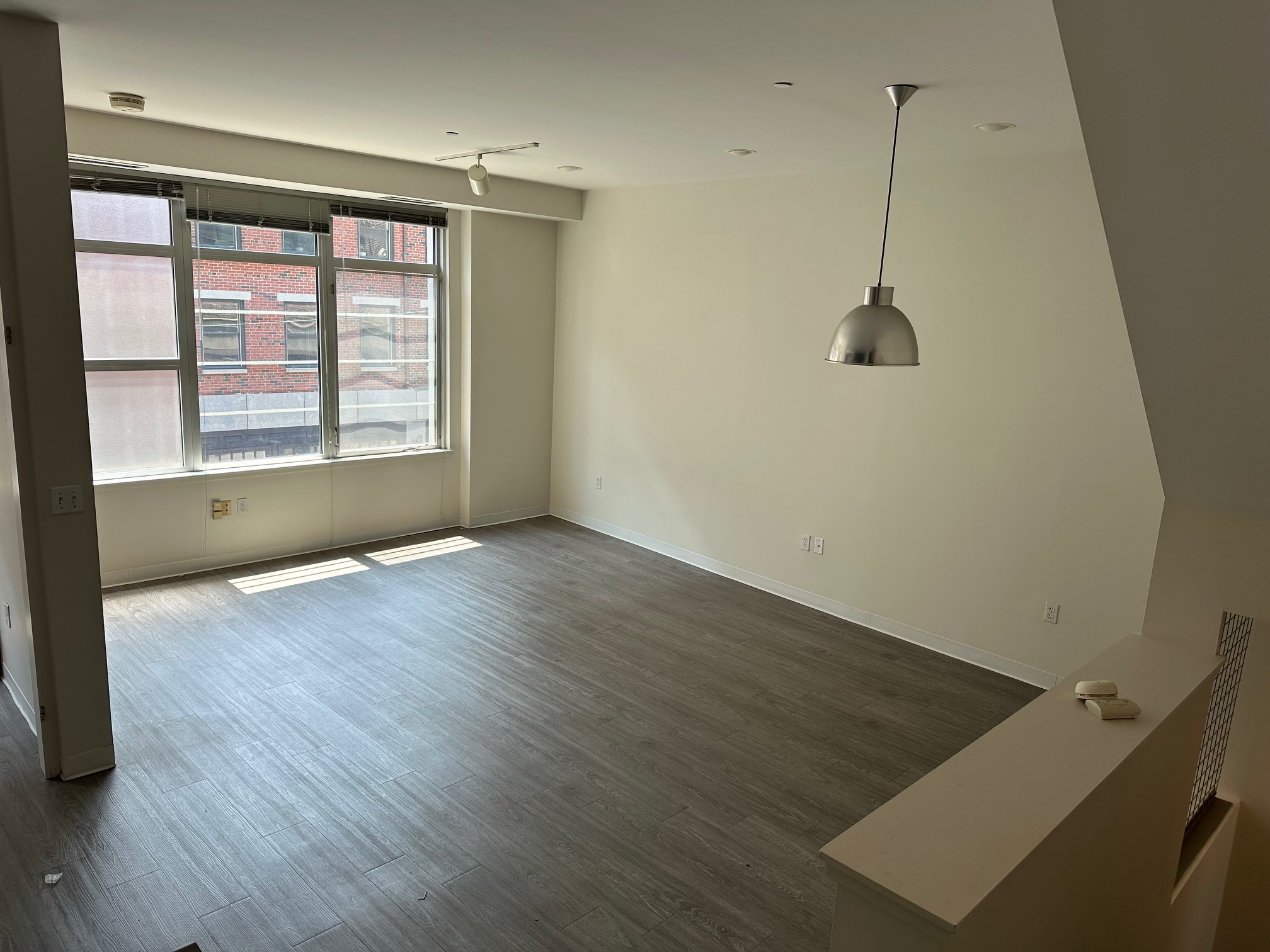 160 East Berkeley St, South End