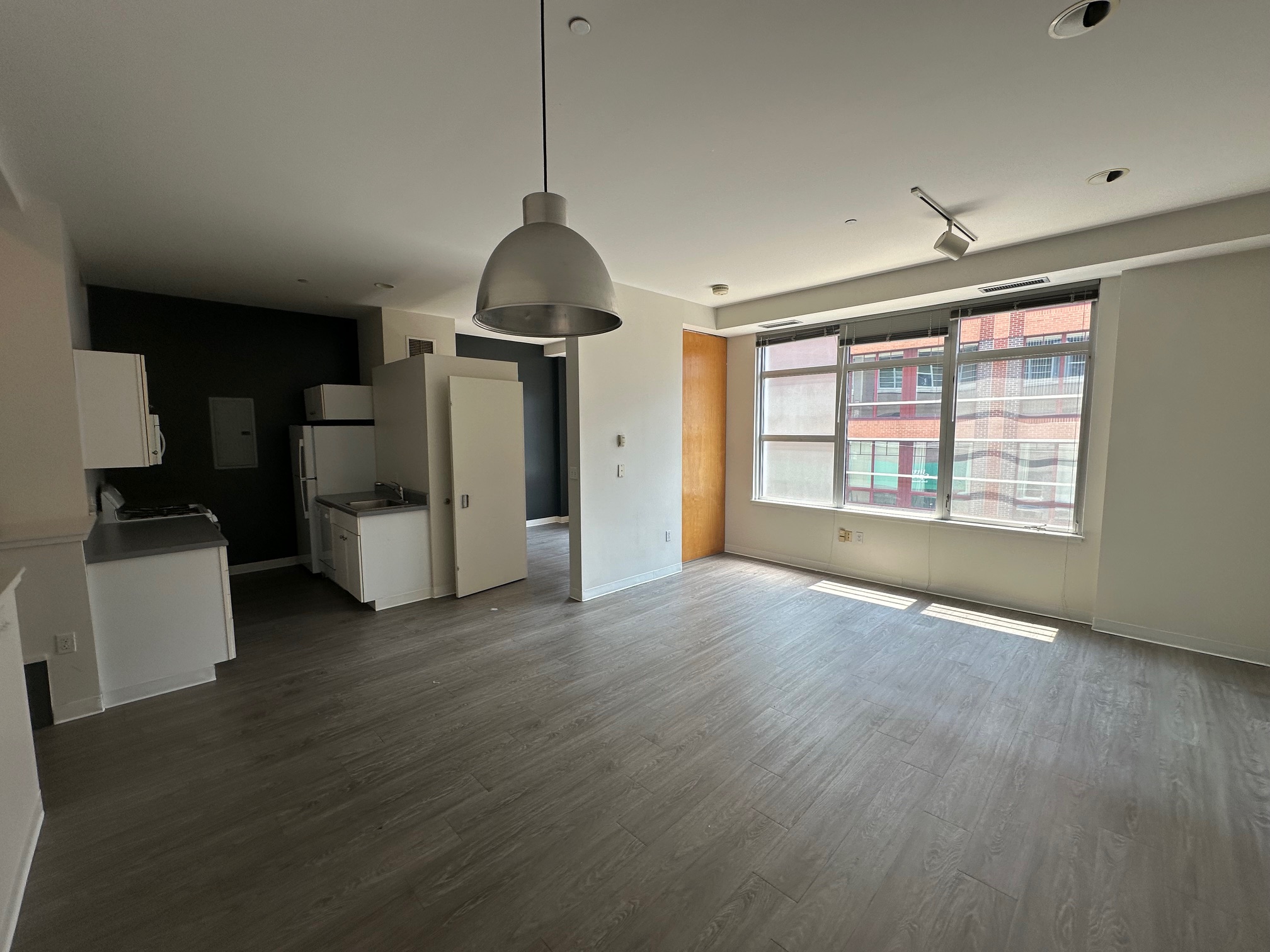 160 East Berkeley St, South End