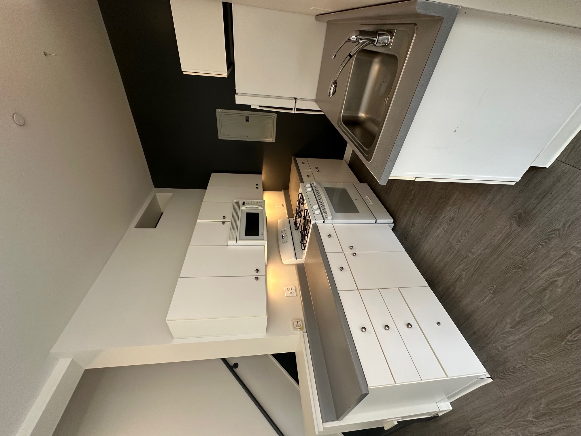 160 East Berkeley St, South End