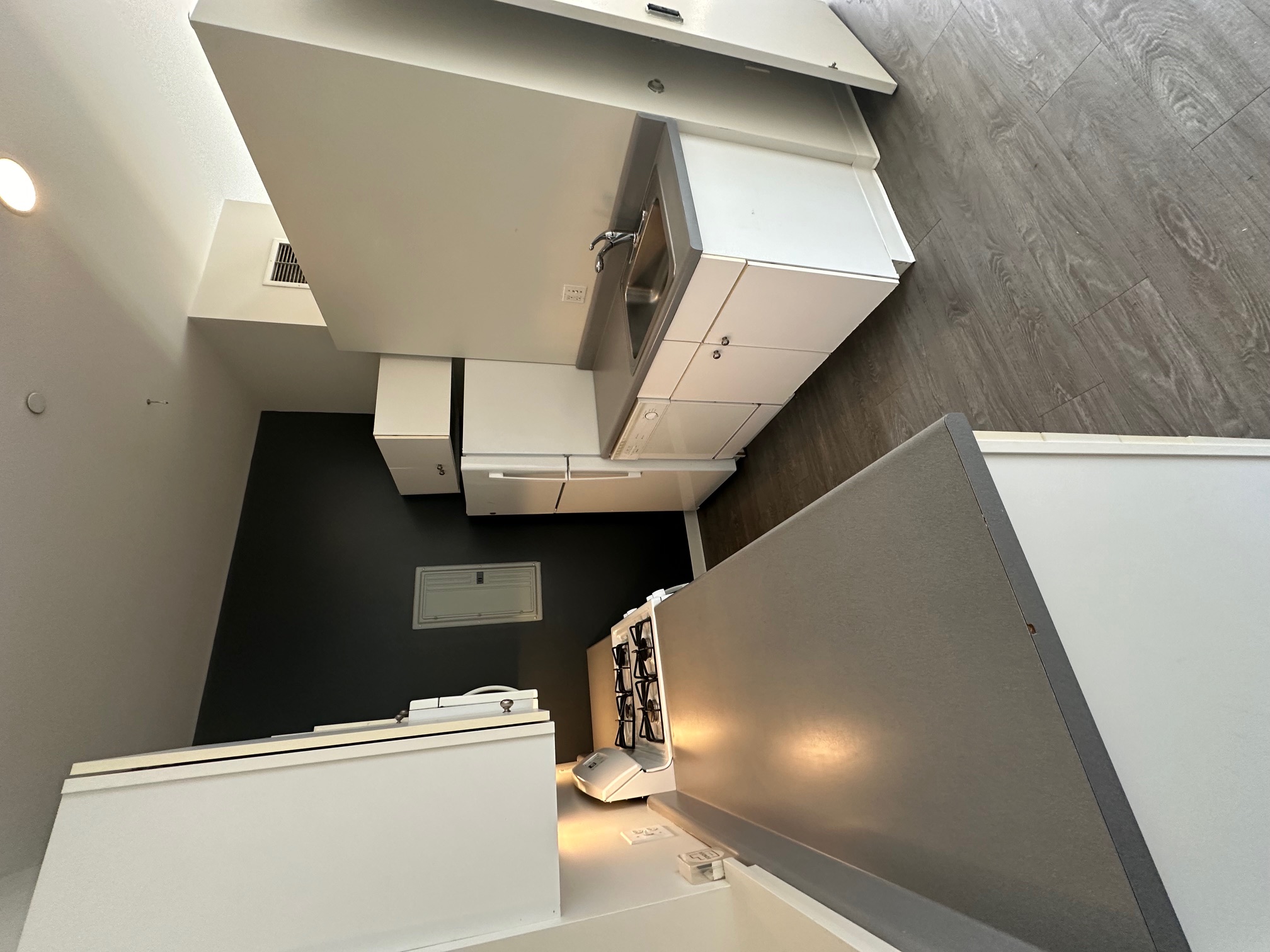 160 East Berkeley St, South End