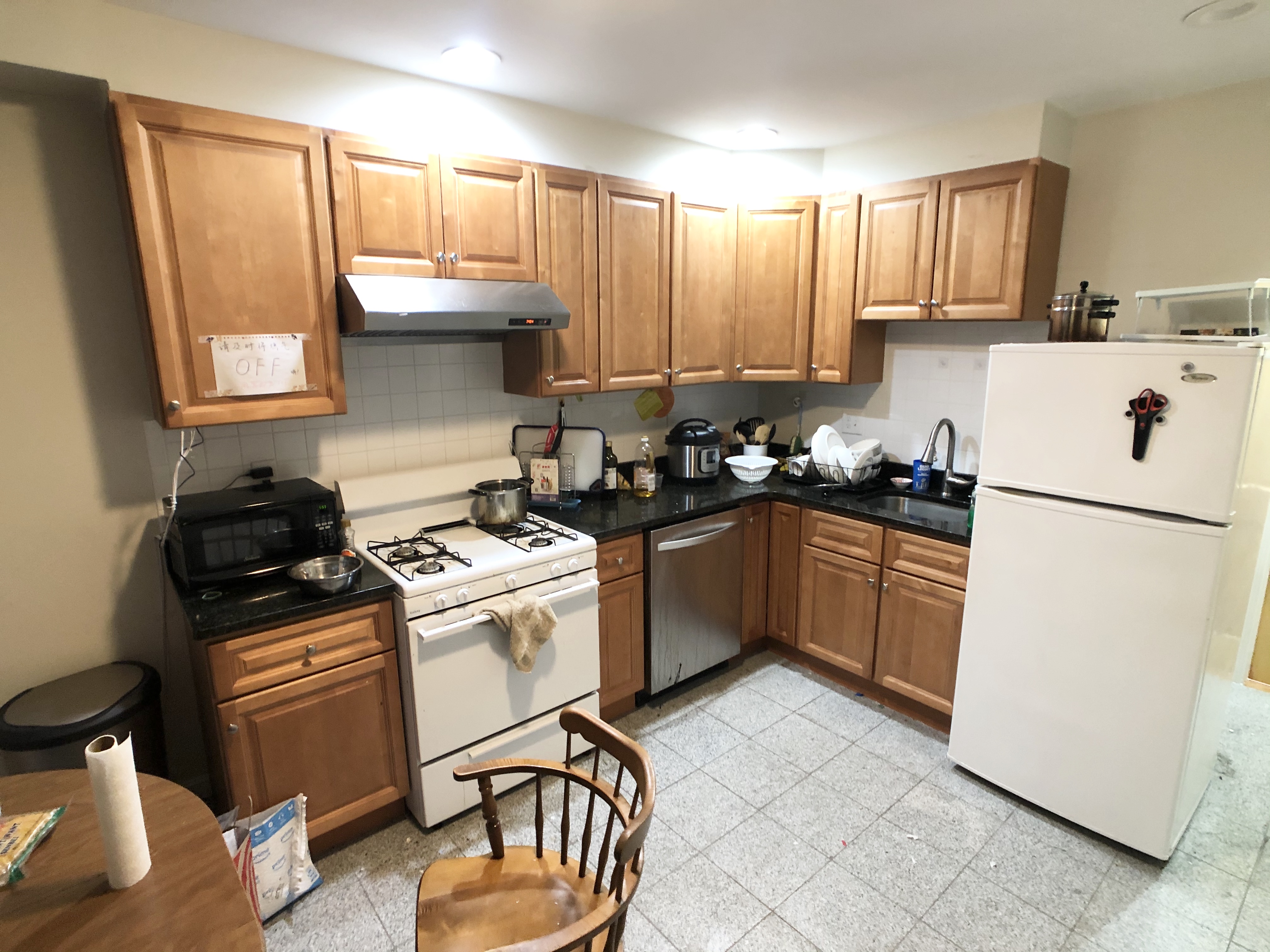 179 Northampton, South End