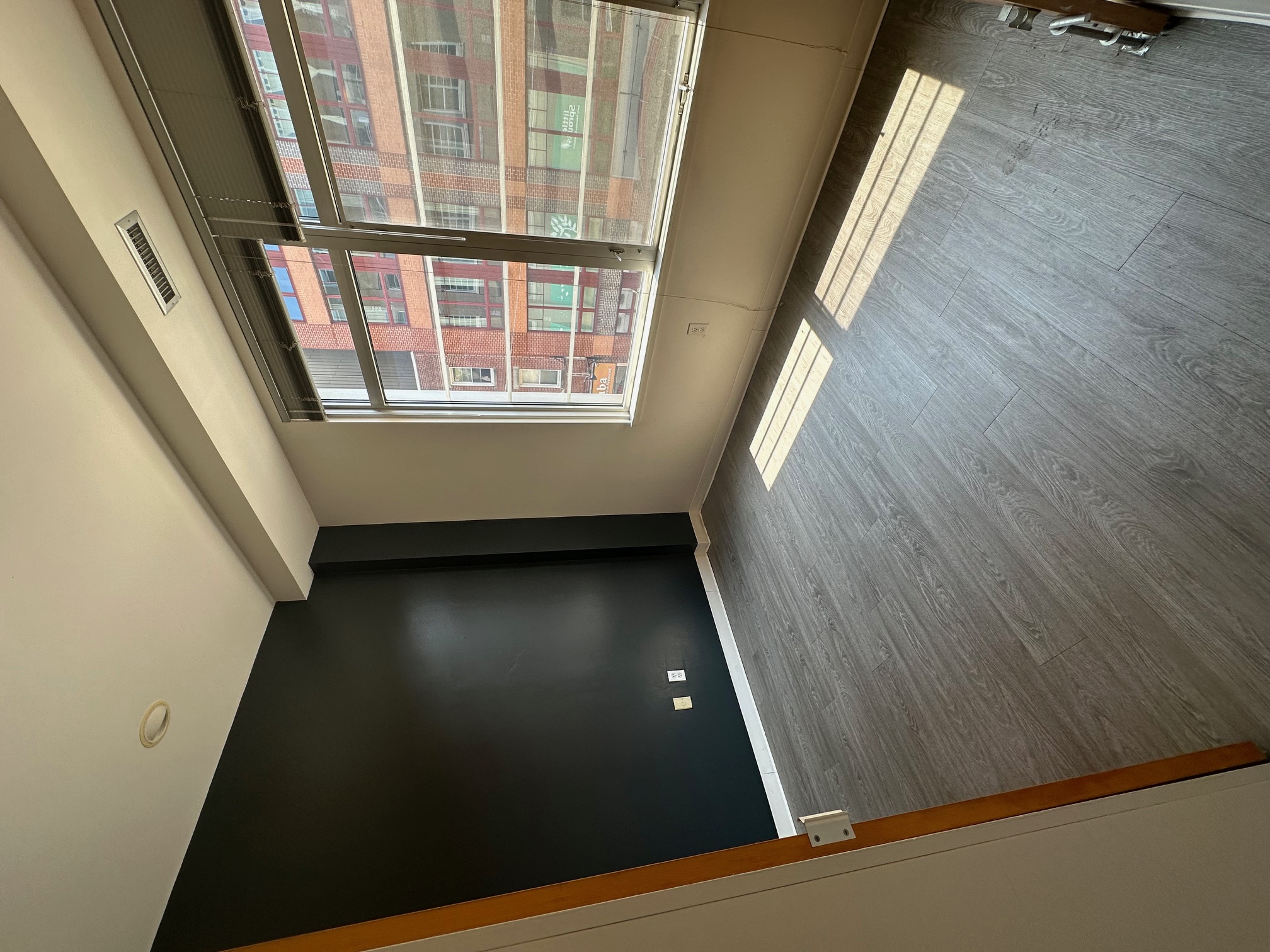 160 East Berkeley St, South End