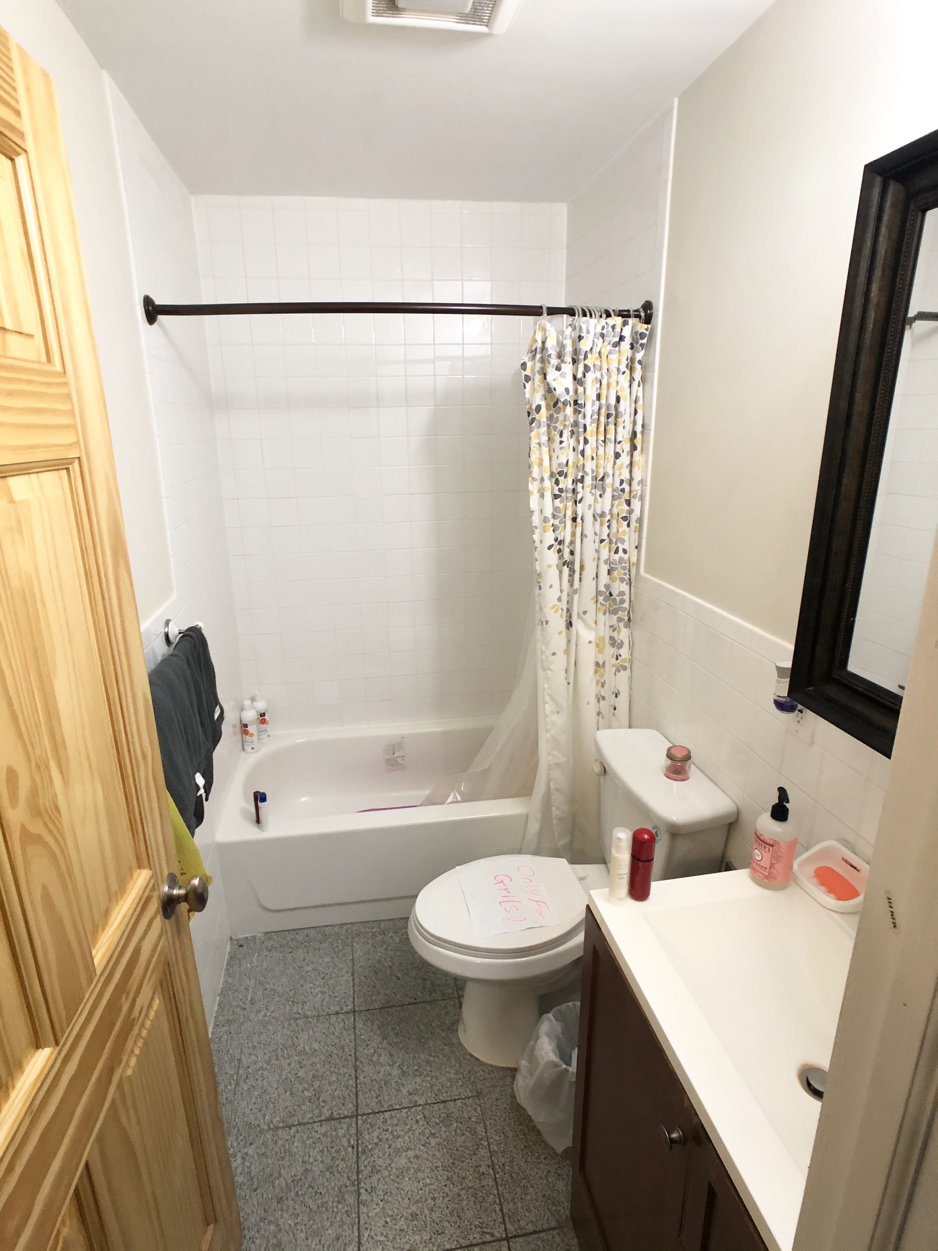 179 Northampton, South End