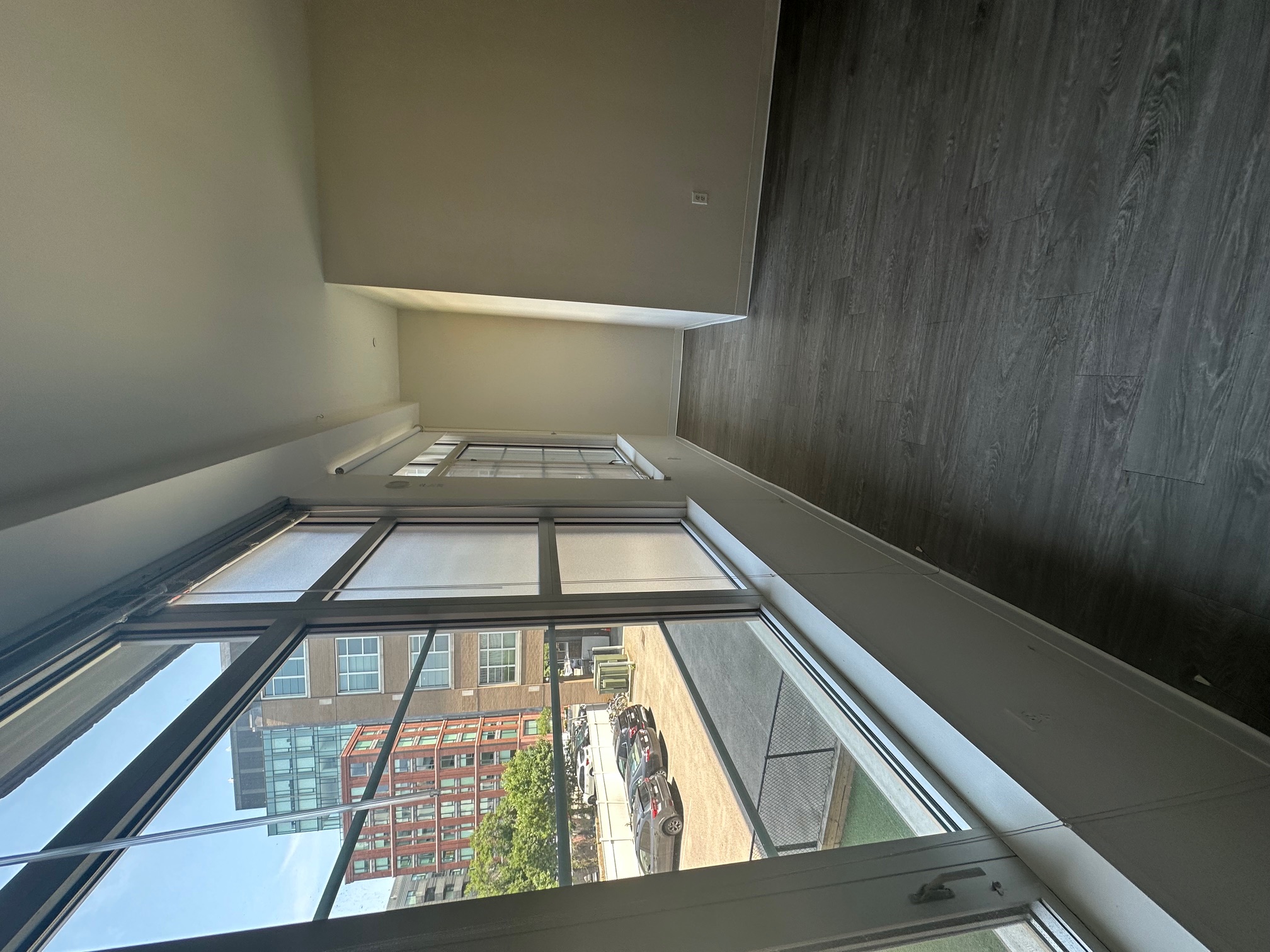 160 East Berkeley St, South End