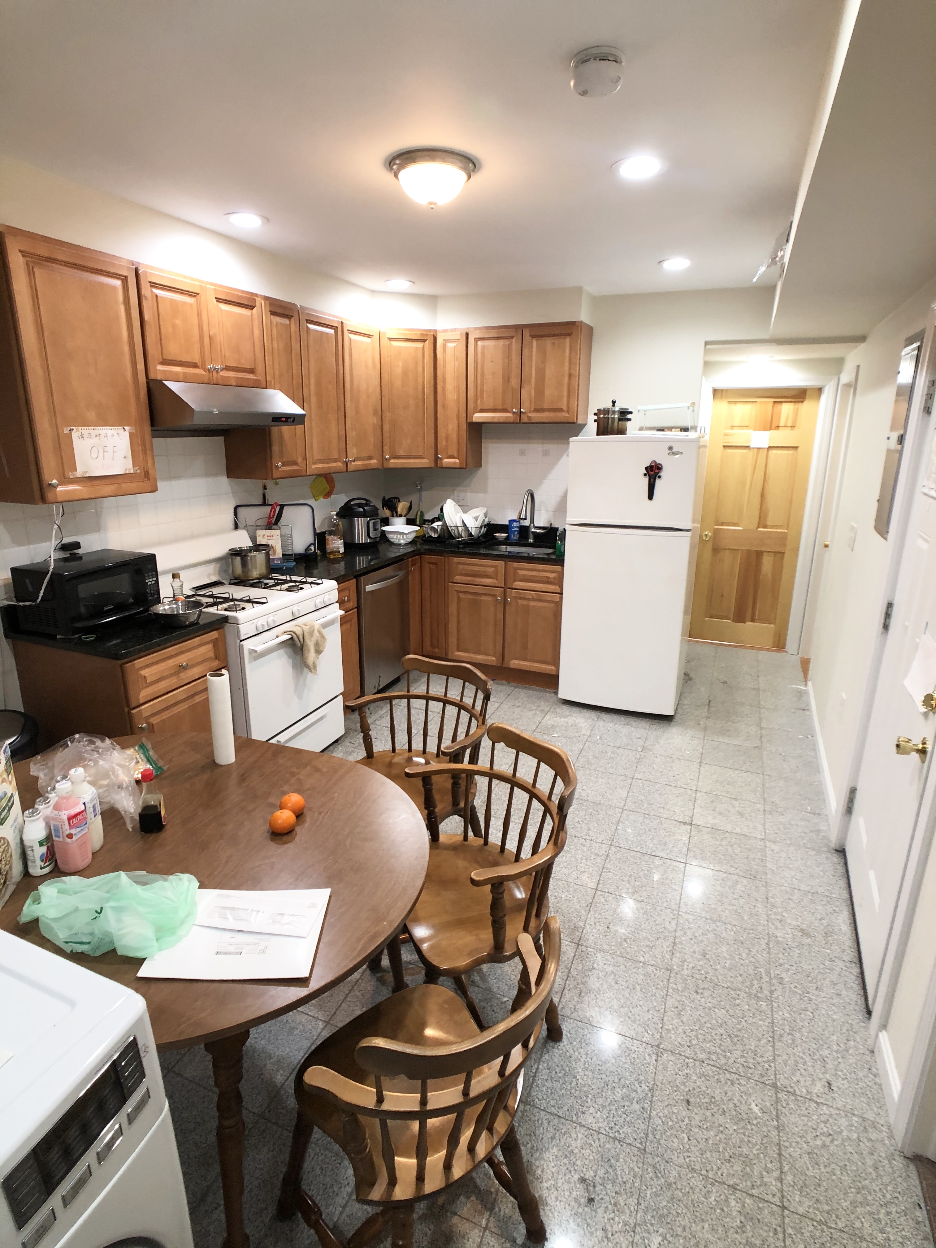 179 Northampton, South End