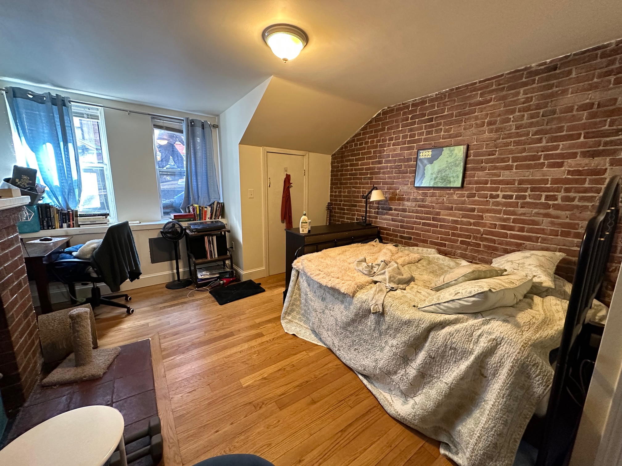 41 Russell St, Beacon Hill