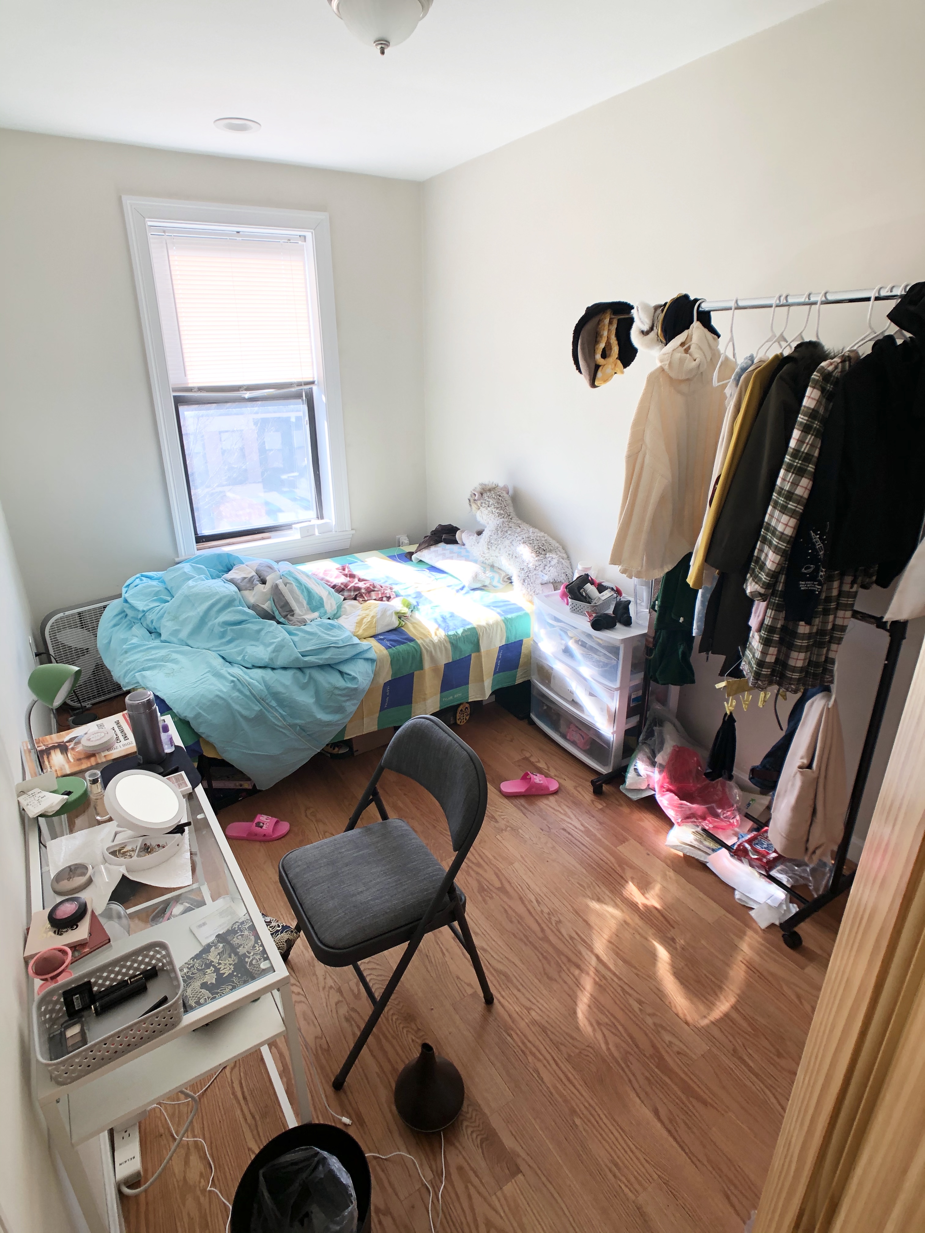 179 Northampton, South End