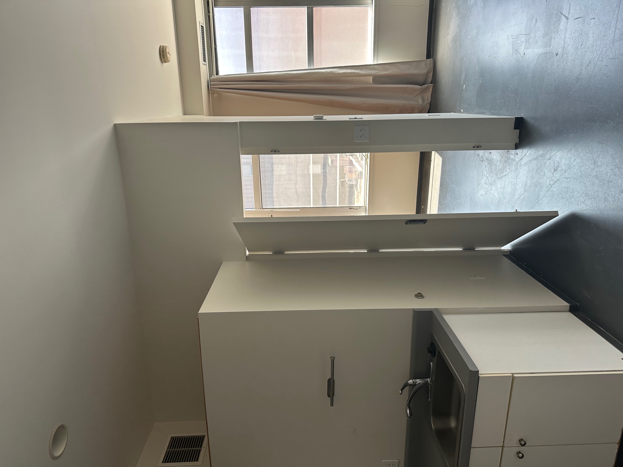 160 East Berkeley St, South End