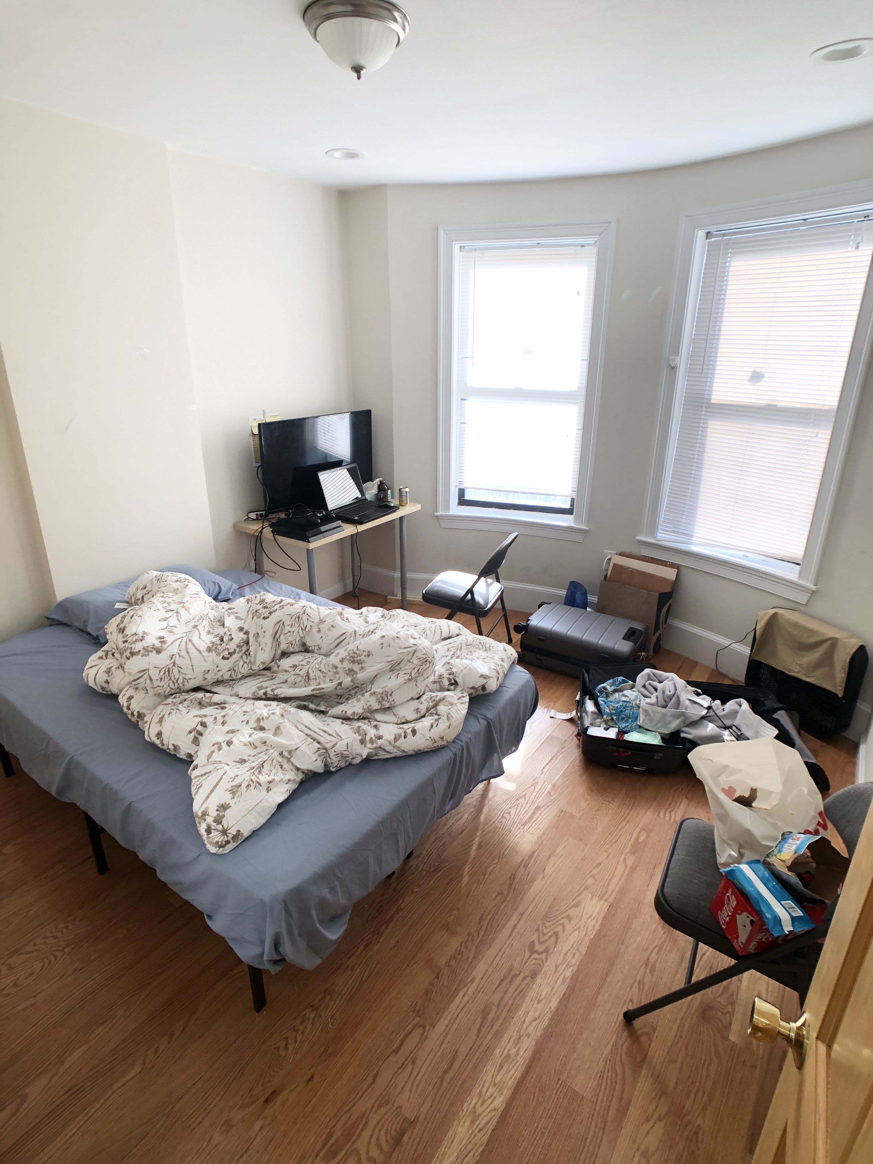 179 Northampton, South End