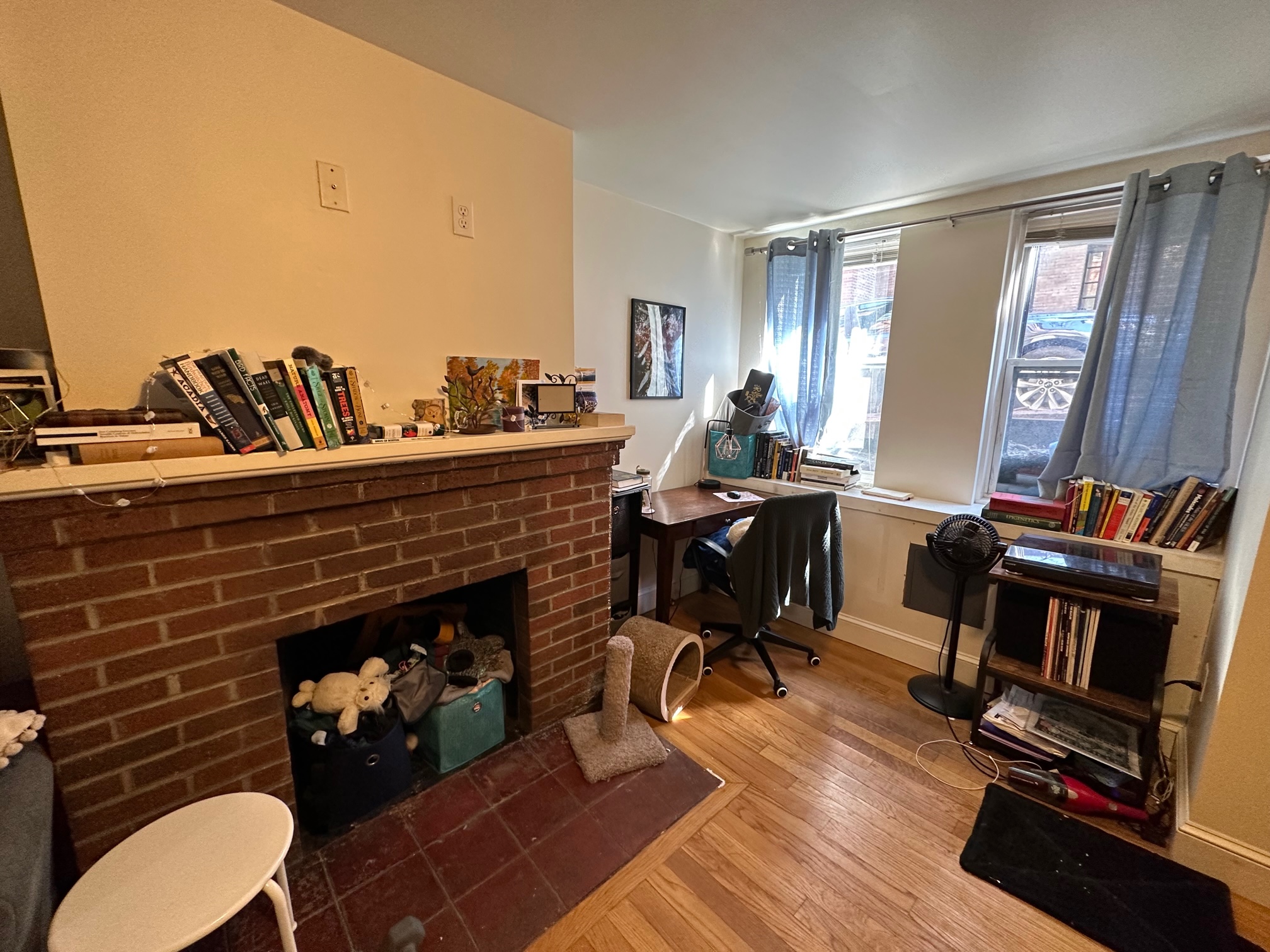 41 Russell St, Beacon Hill