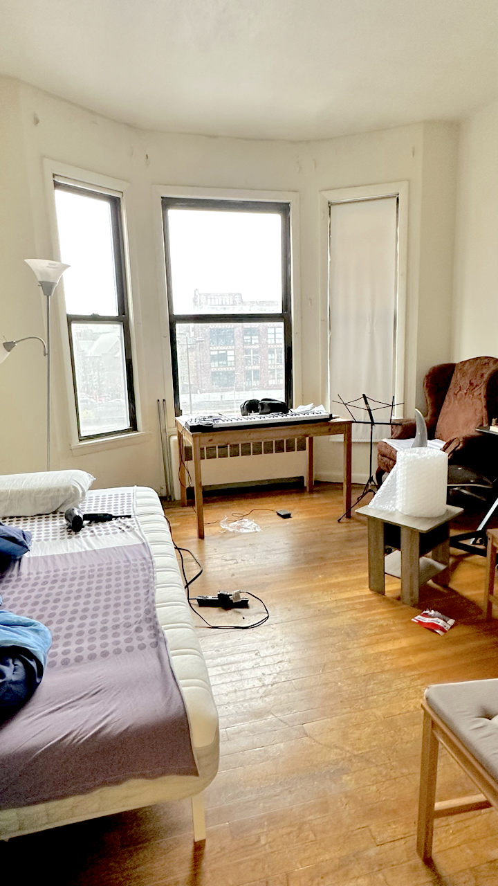 384 Commonwealth Ave, Back Bay