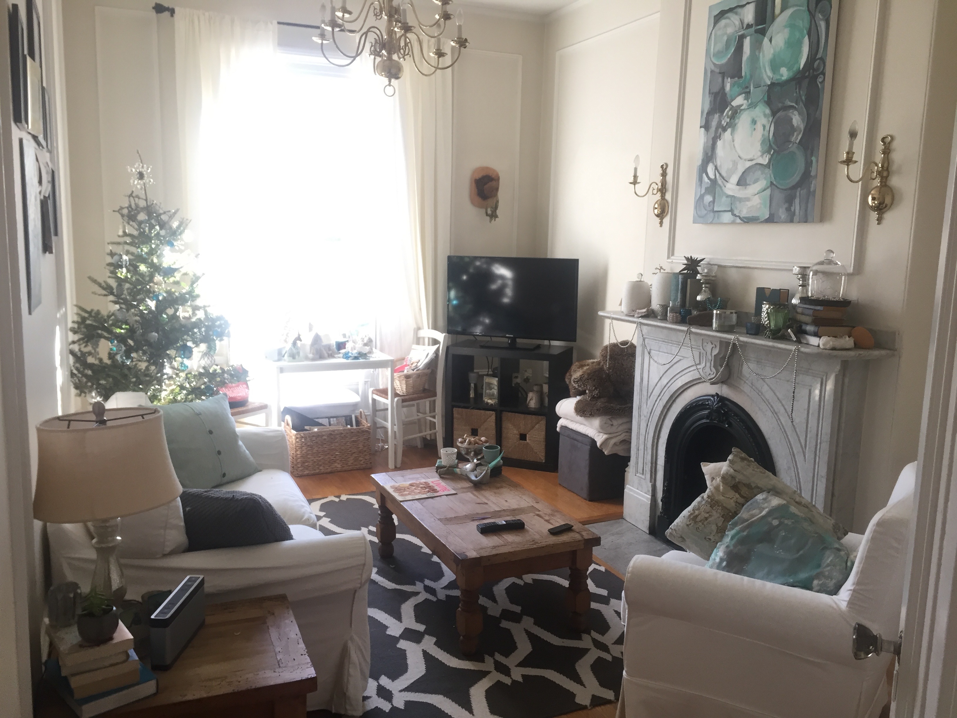 127 Beacon St, Back Bay