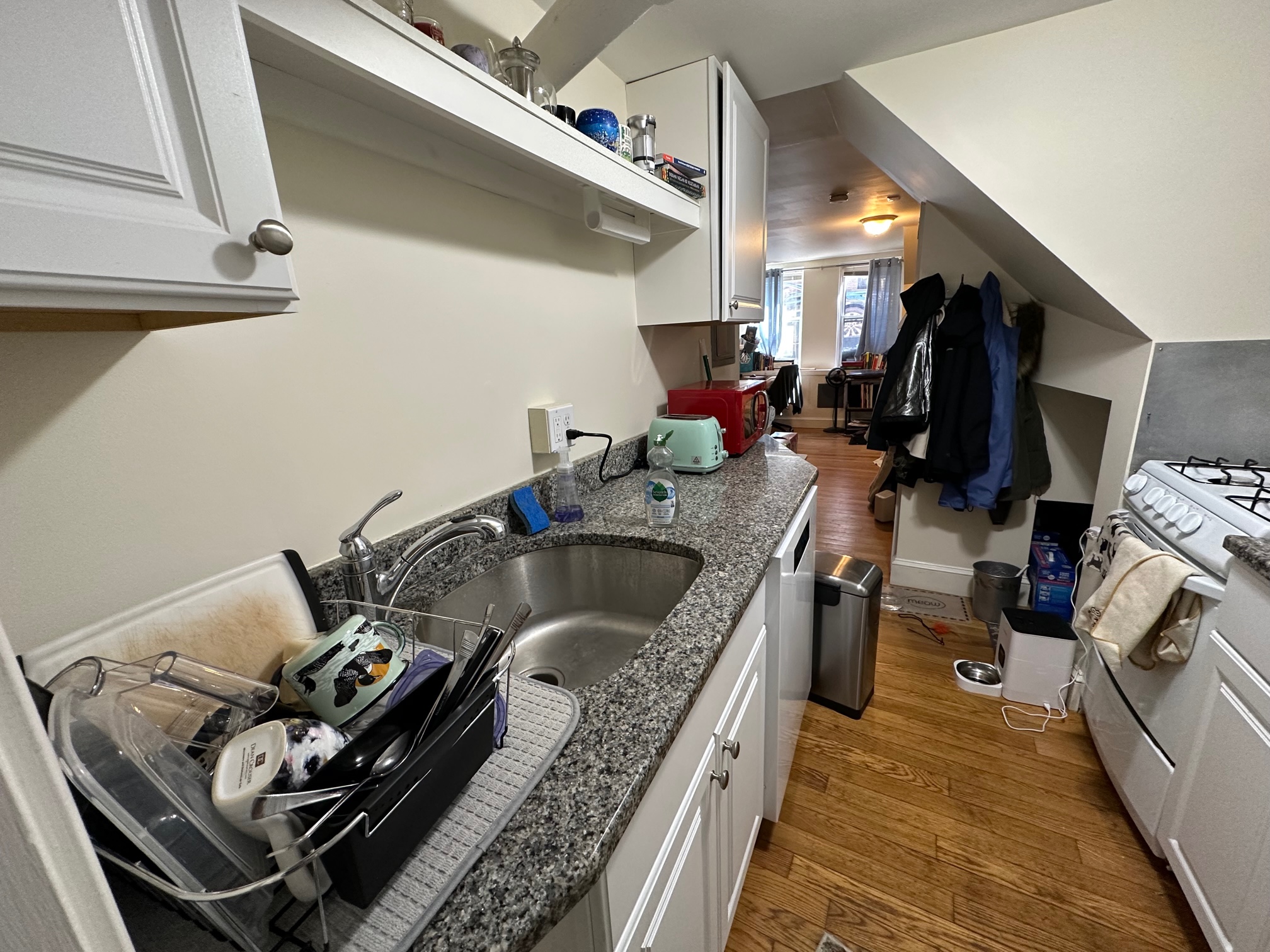 41 Russell St, Beacon Hill