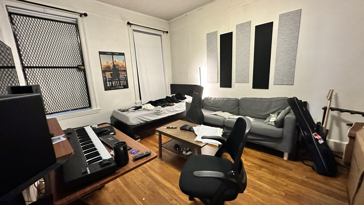 384 Commonwealth Ave, Back Bay