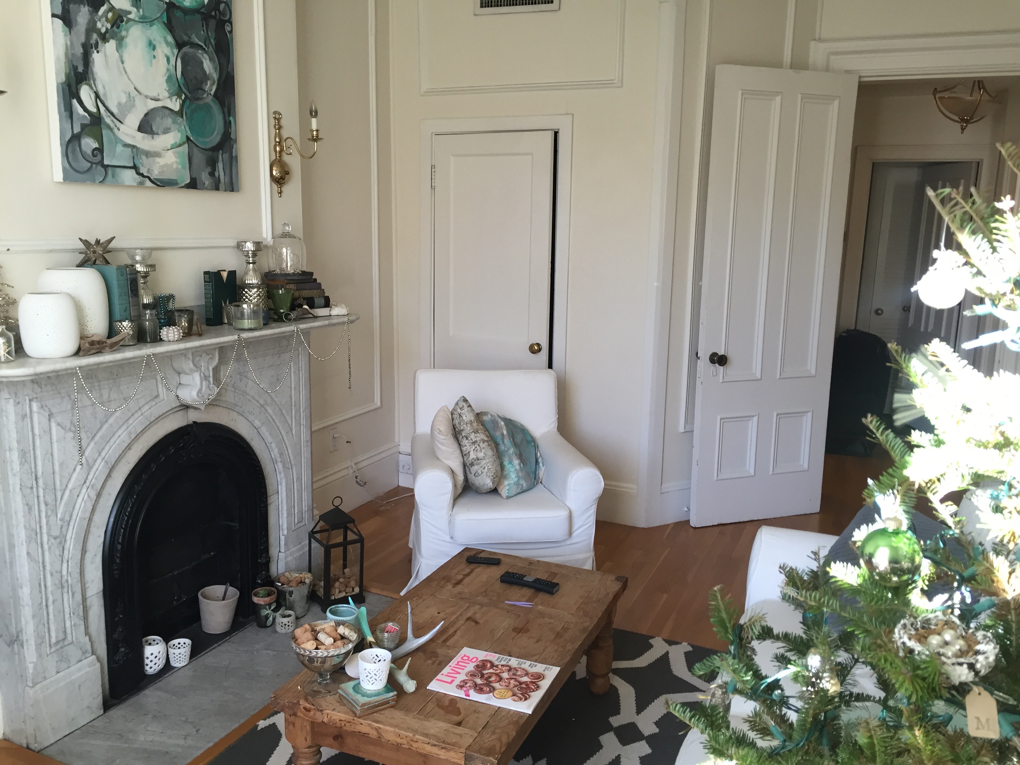 127 Beacon St, Back Bay