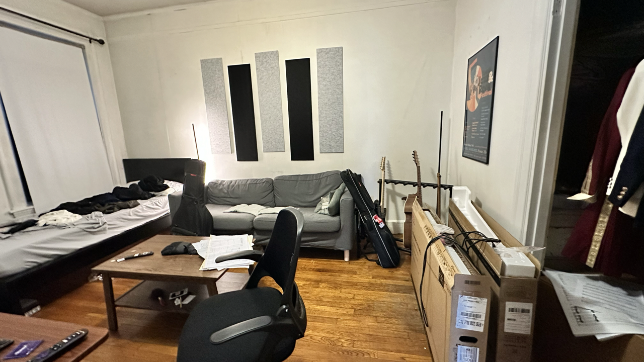 384 Commonwealth Ave, Fenway