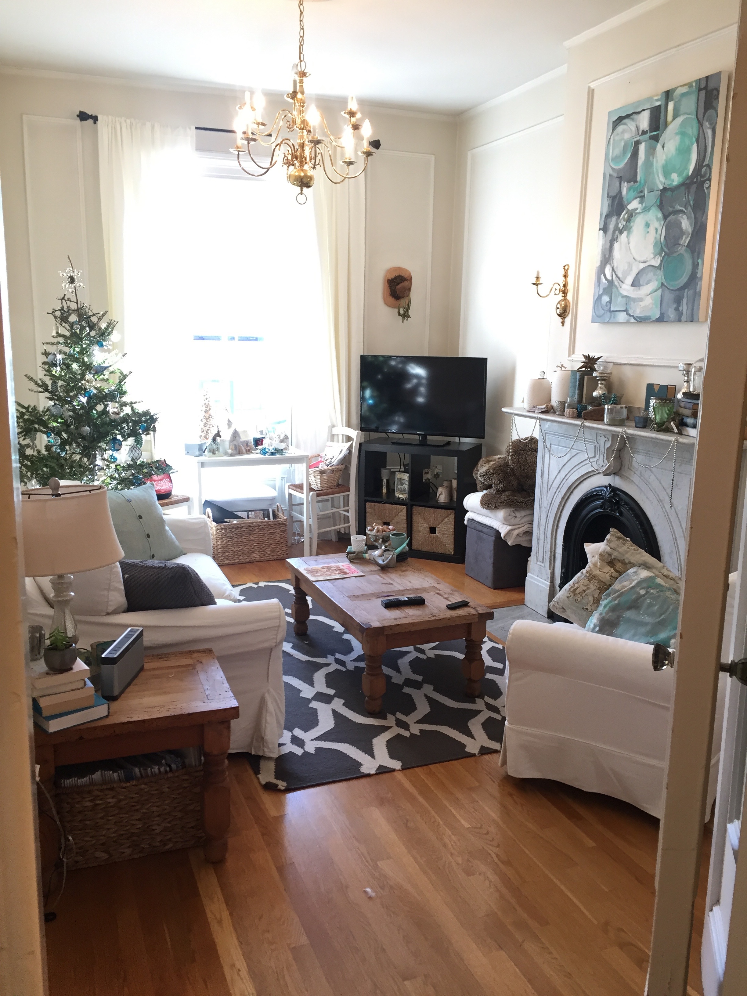 127 Beacon St, Back Bay