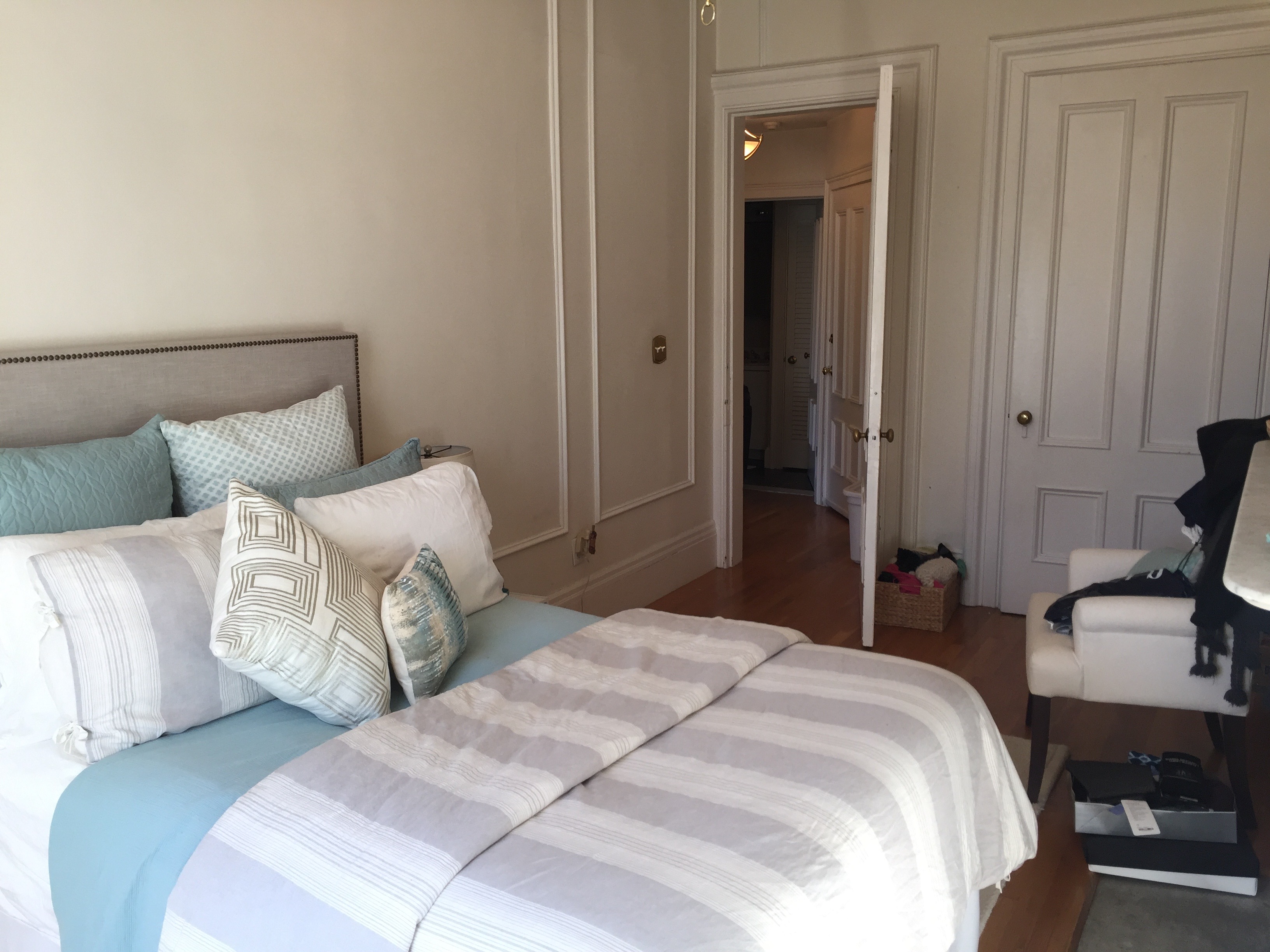 127 Beacon St, Back Bay