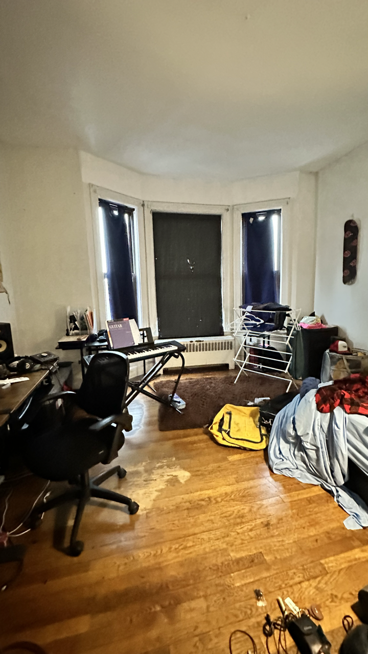 384 Commonwealth Ave, Back Bay