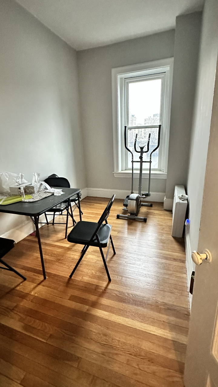 384 Commonwealth Ave, Back Bay