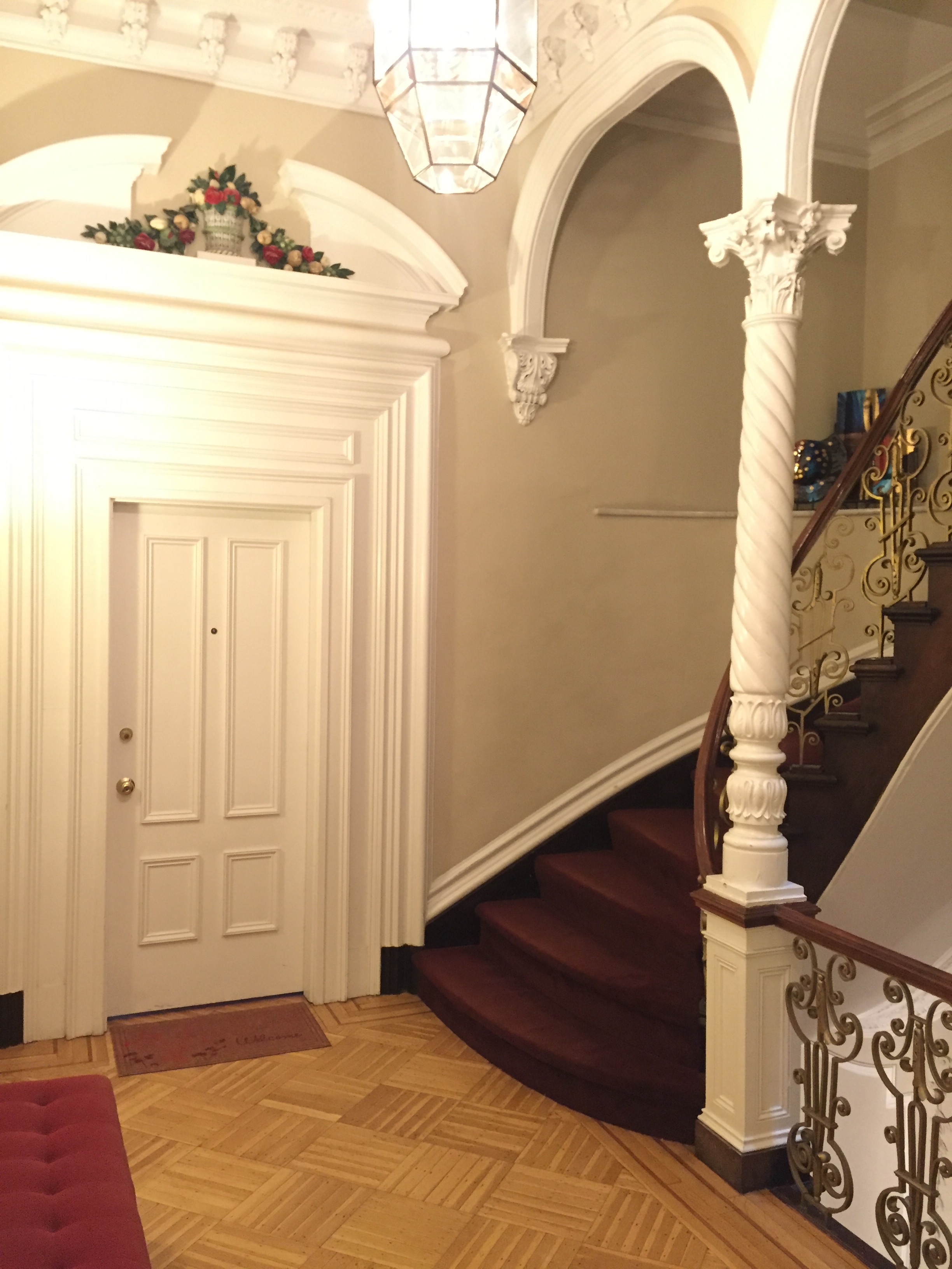 127 Beacon St, Back Bay