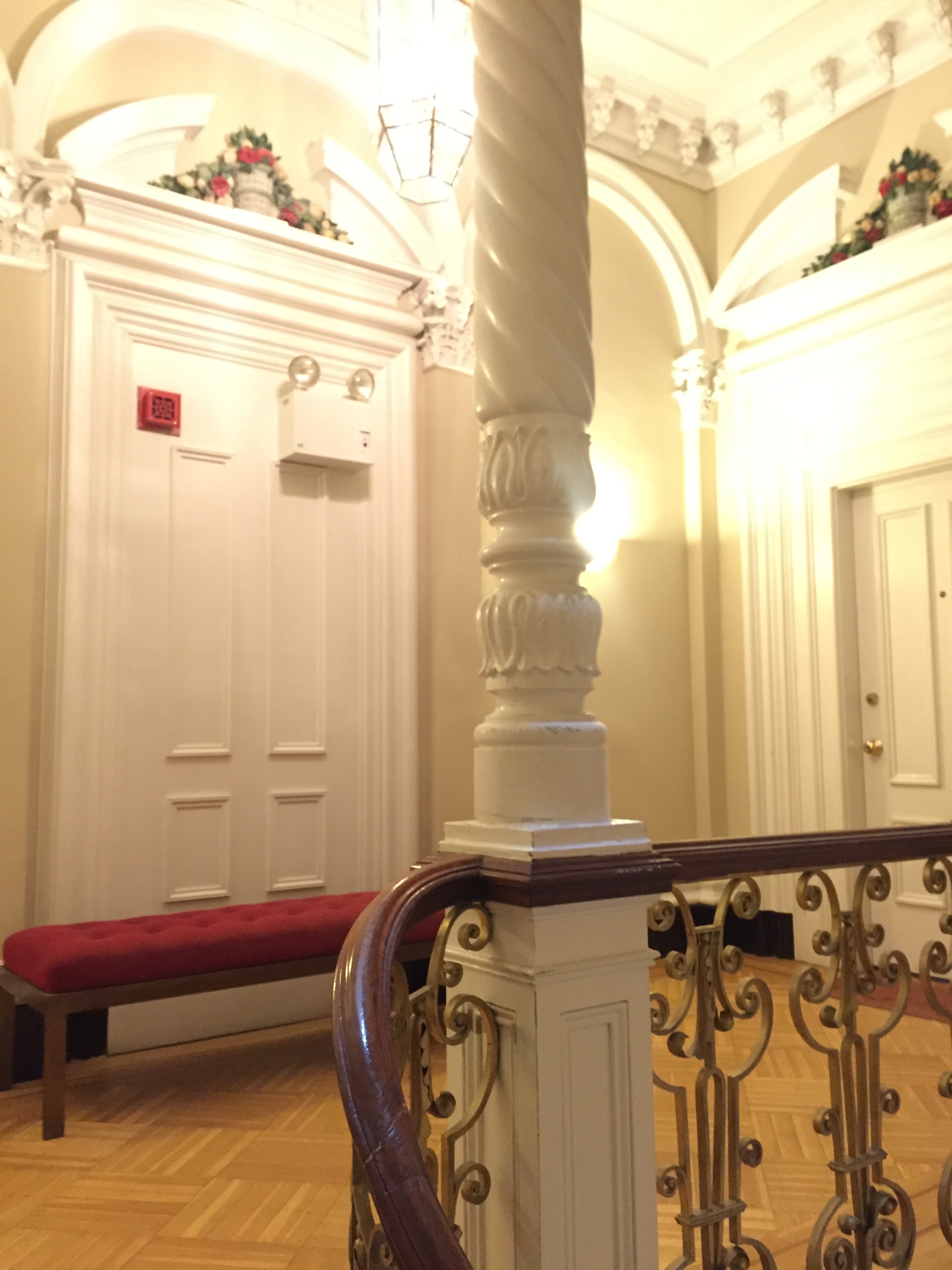 127 Beacon St, Back Bay