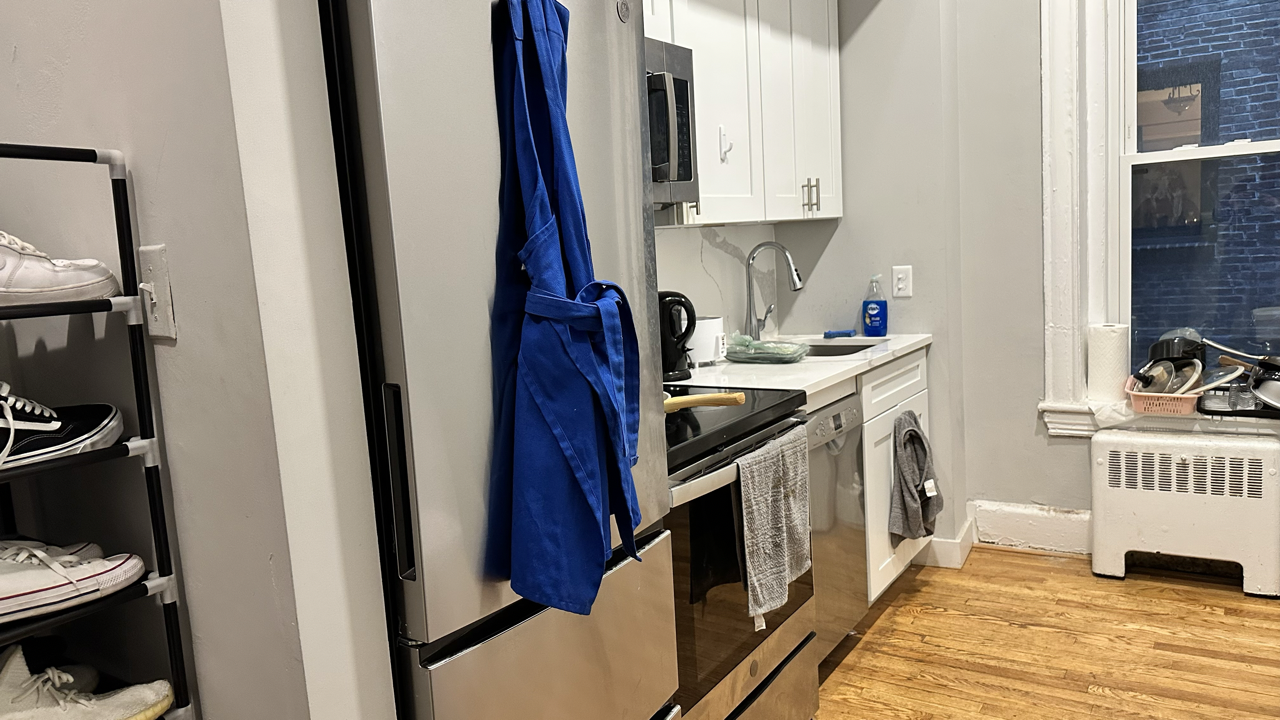 384 Commonwealth Ave, Back Bay