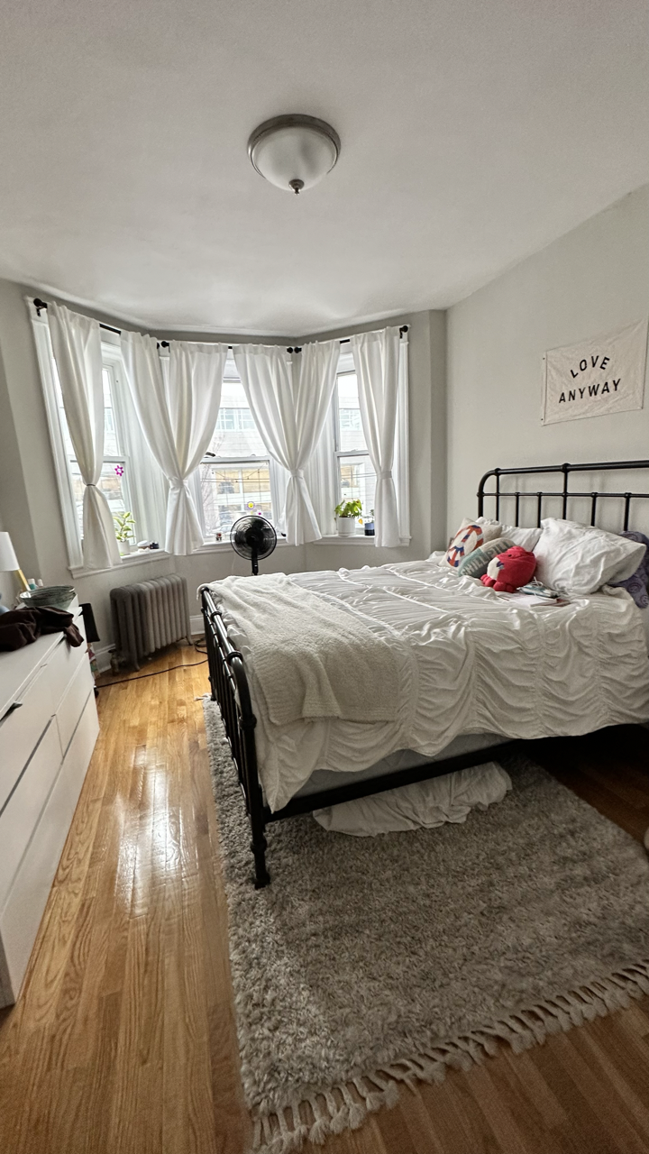 1189 Commonwealth Ave, Allston