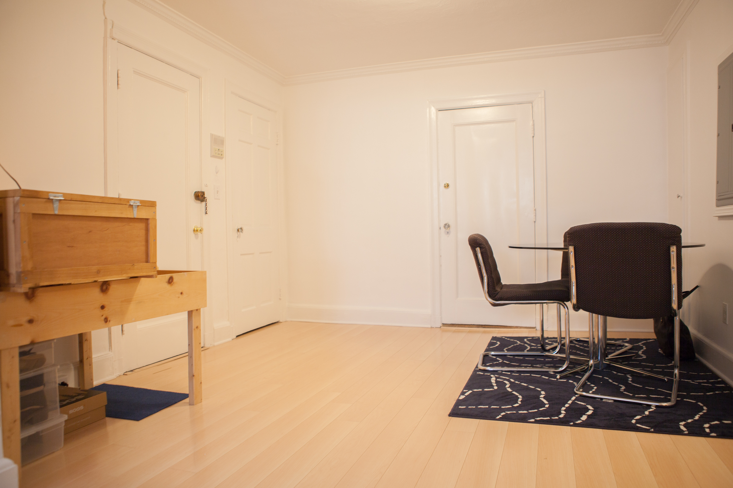 159 St Paul St, Coolidge Corner