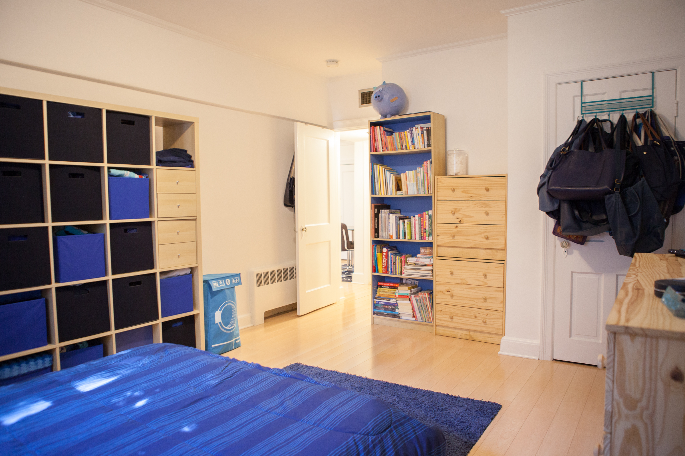 159 St Paul St, Coolidge Corner