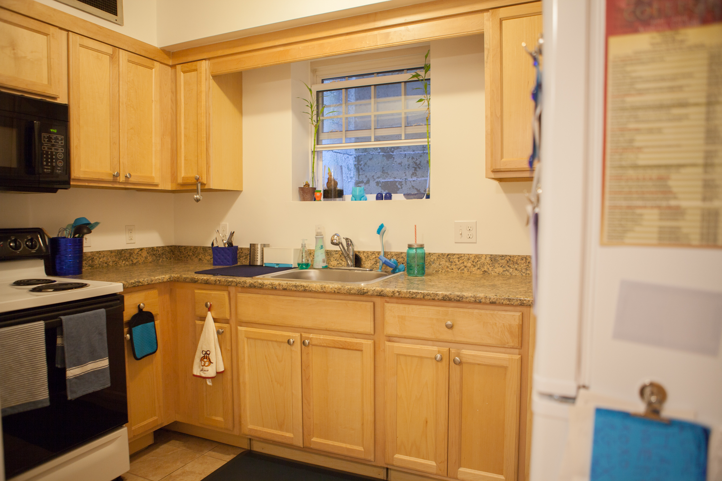 159 St Paul St, Coolidge Corner